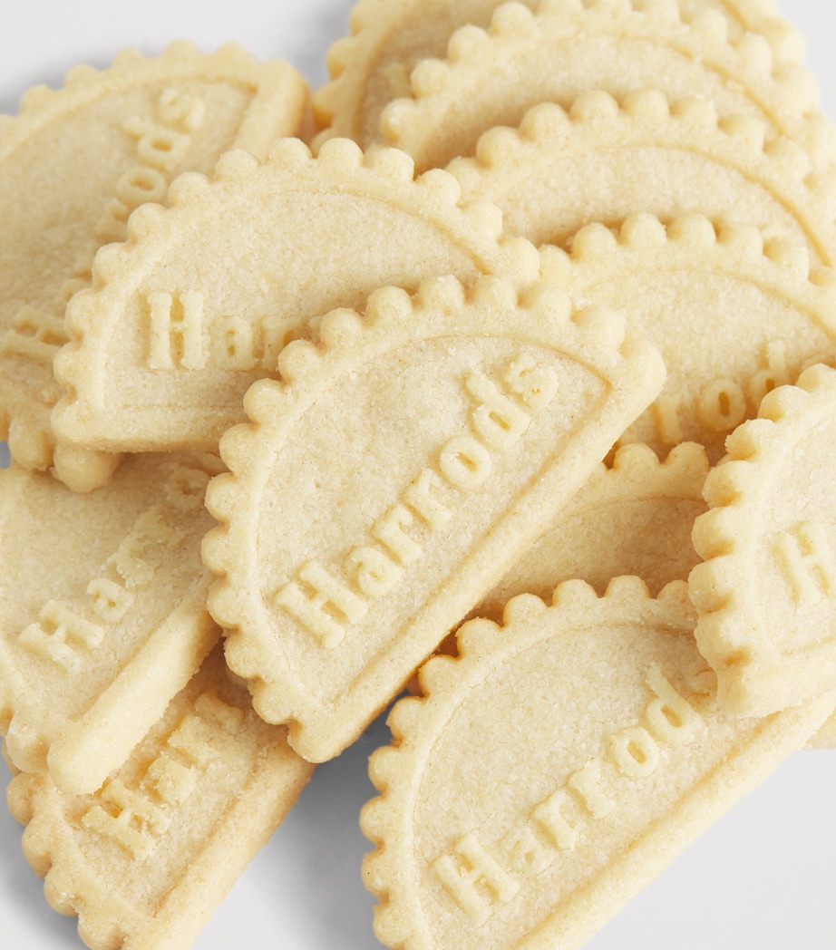 Clotted Cream Biscuits (100g) NO COLOUR Image 3