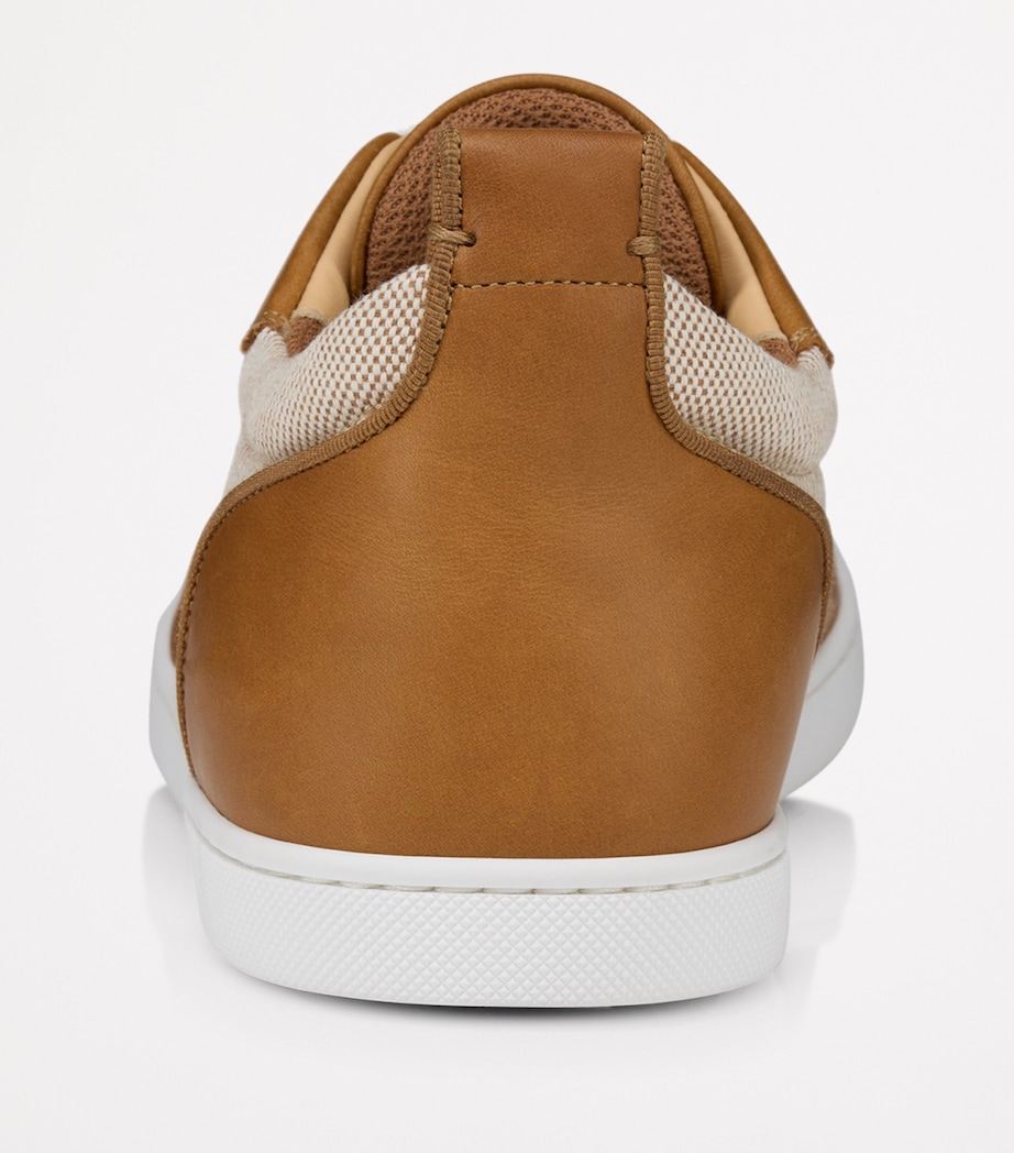 Tutti Rui Granariso Sneakers BW1F Image 6