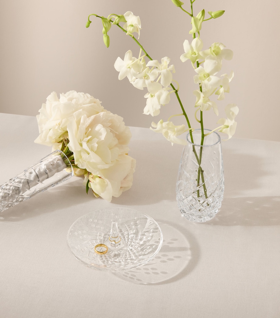 Crystal Celebrations Ring Holder CLEAR Image 5