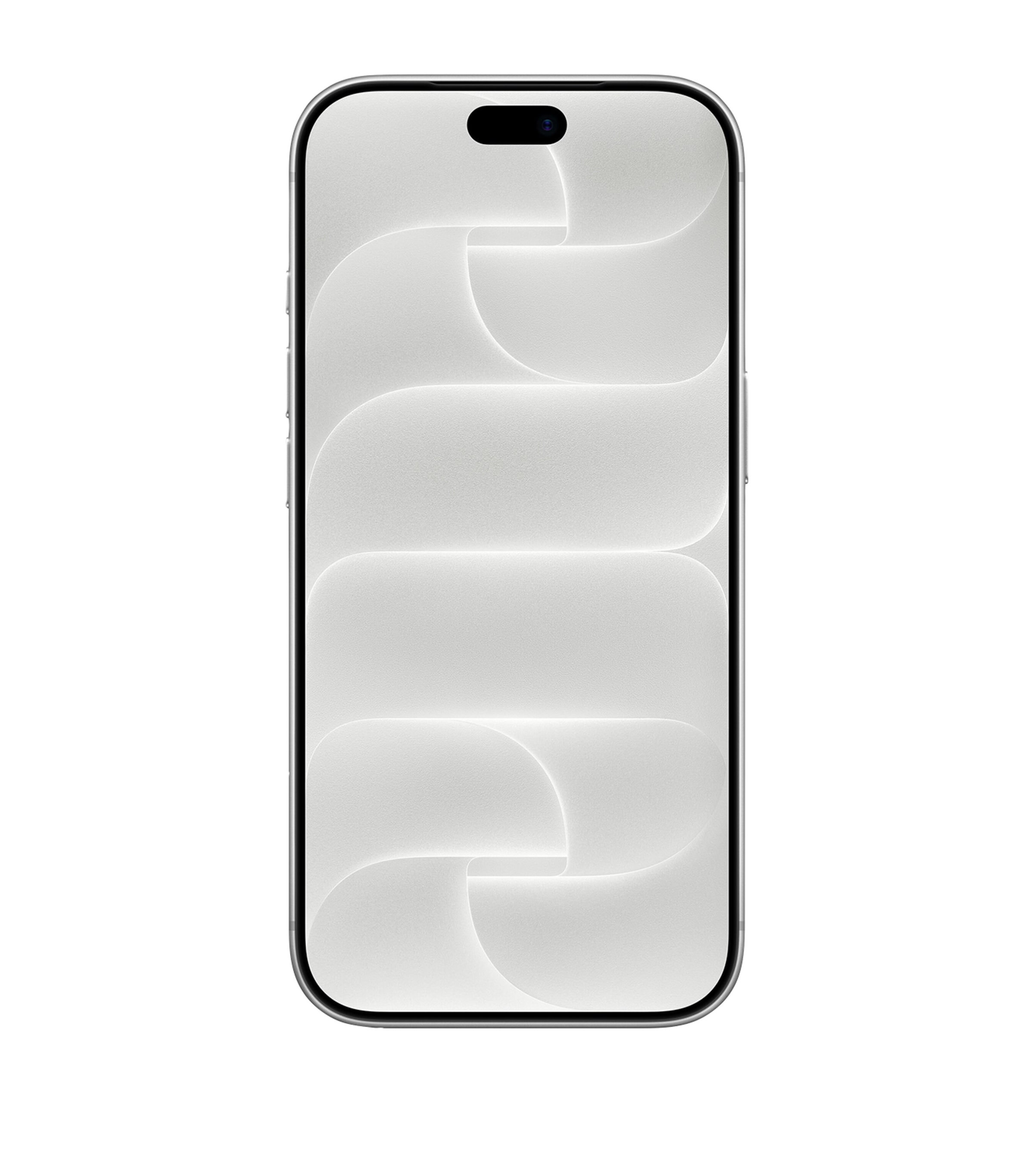 Apple iPhone 18 Pro 1TB - Silver Silver Image 2