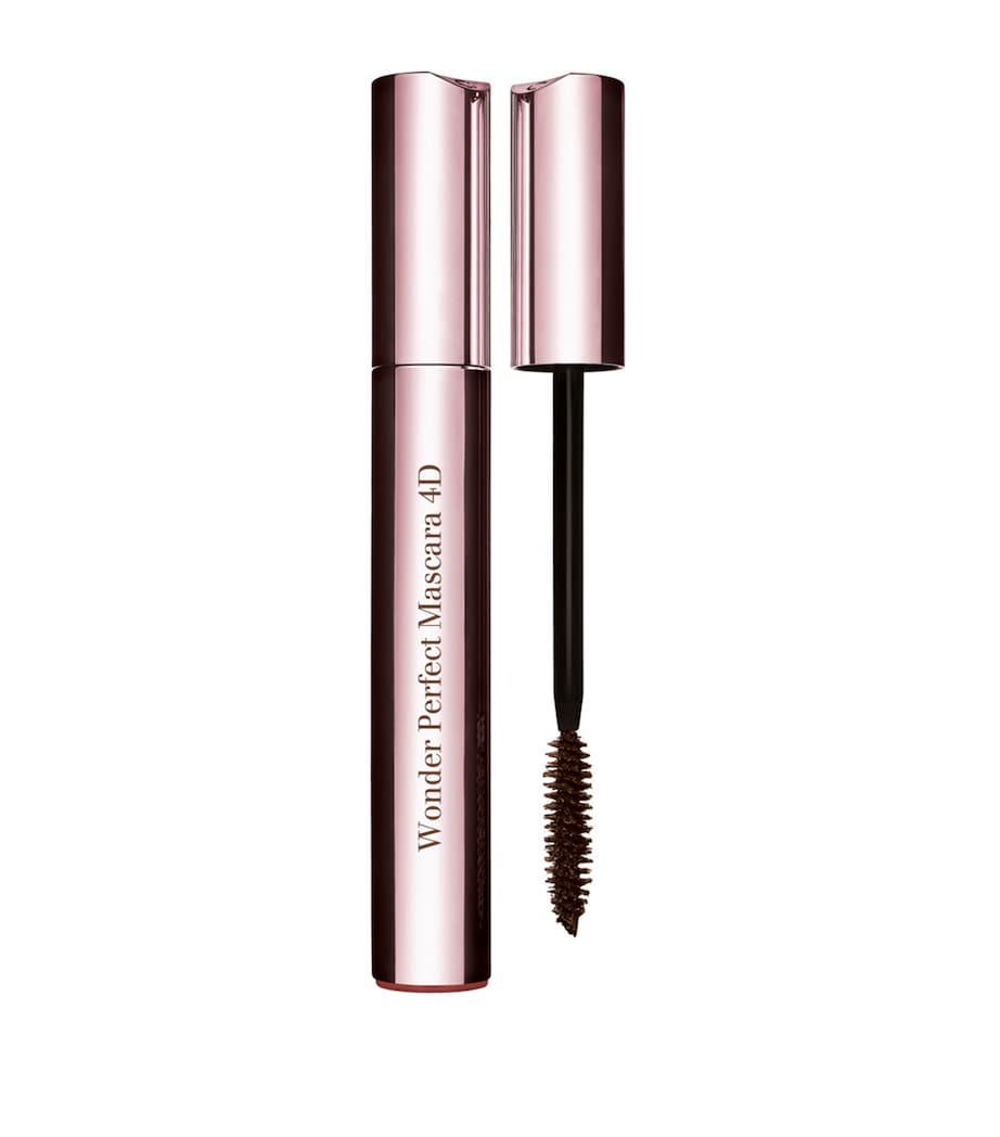Wonder Perfect 4D Mascara 02 PERFECT BROWN Image 1