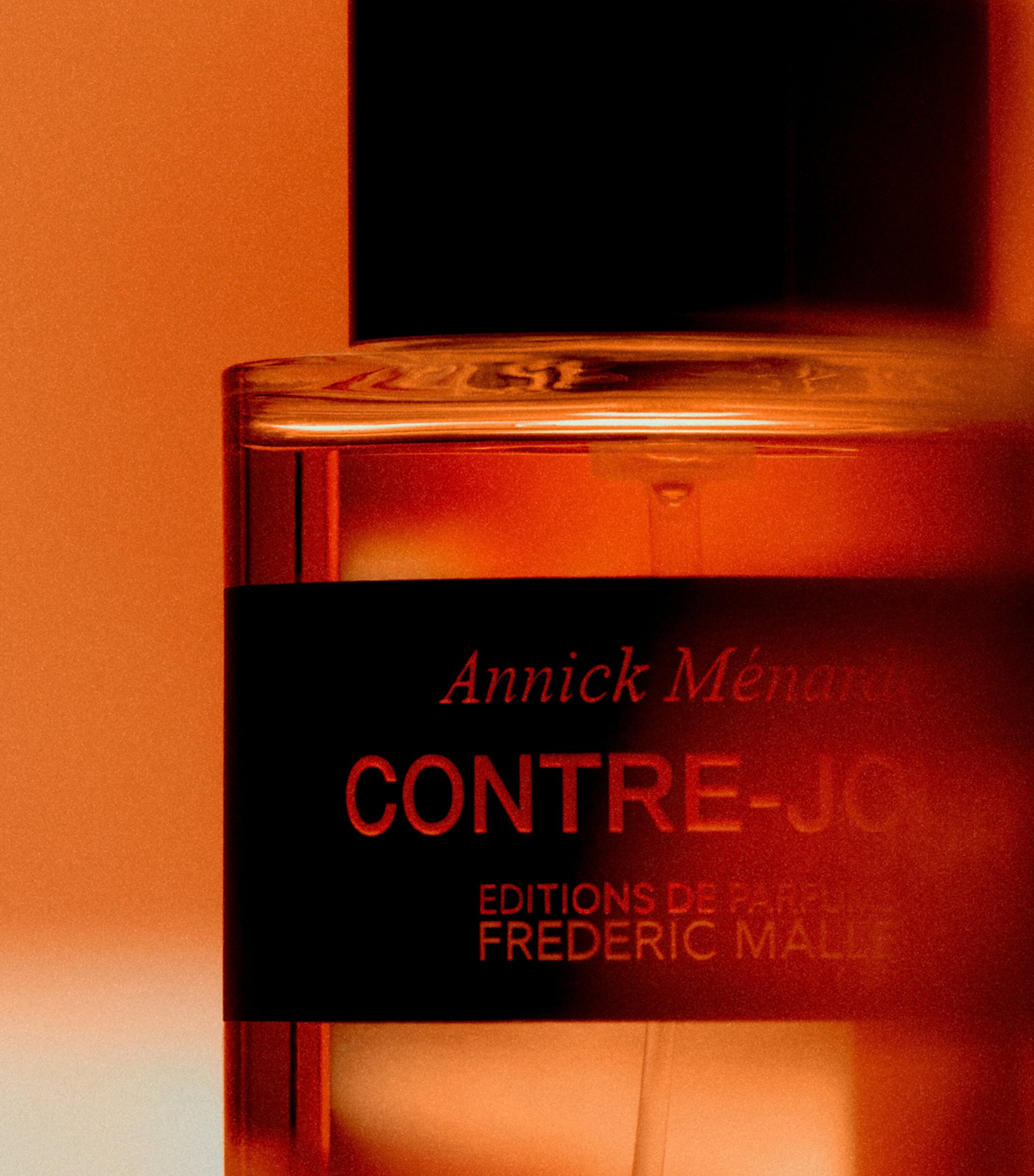 Frédéric Malle Contre Jour Eau de Parfum (100ml) Image 6