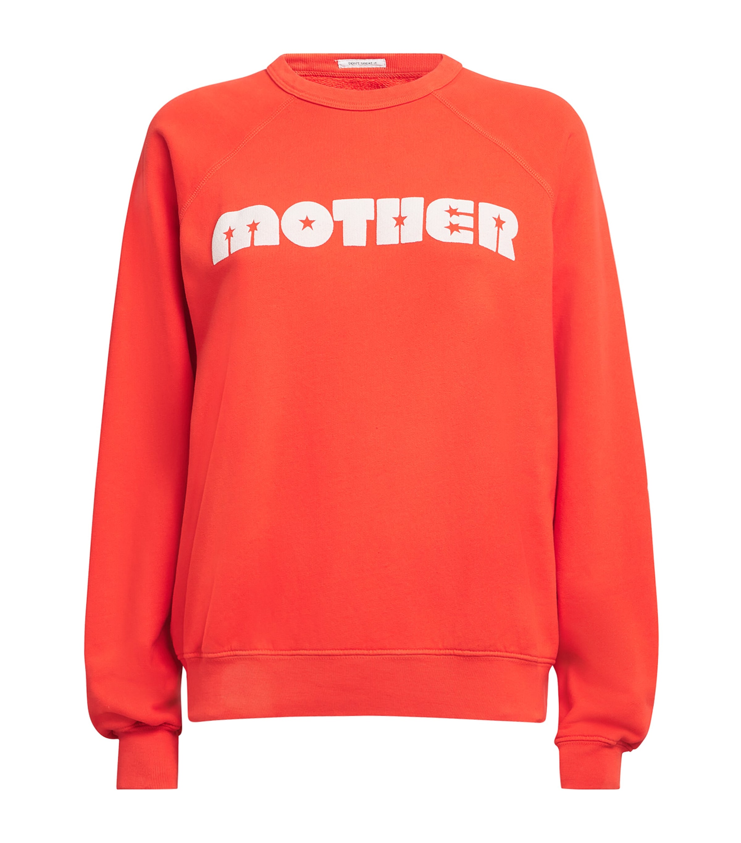 Shop Mother The Biggie Concert Sweatshirt