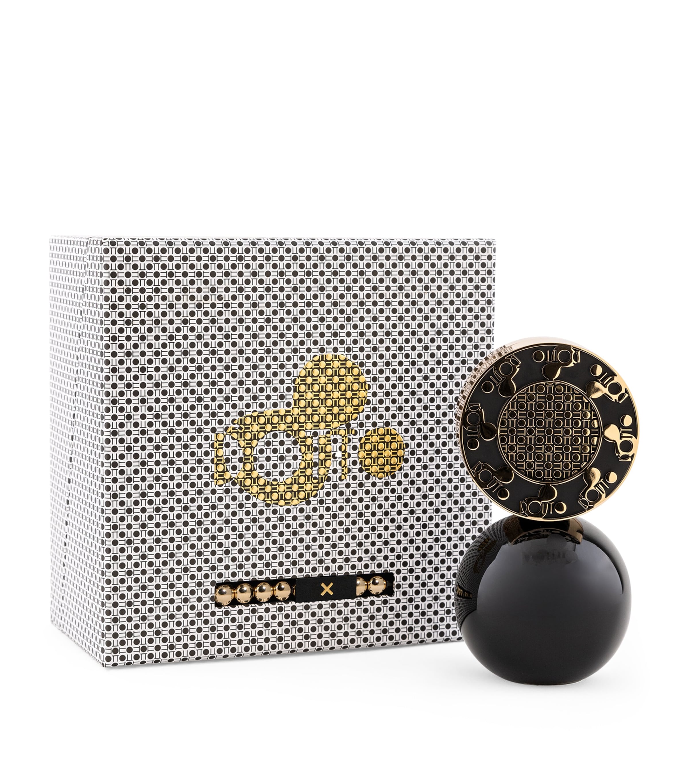 4x2 Extrait de Parfum (100ml) NO COLOUR Image 2