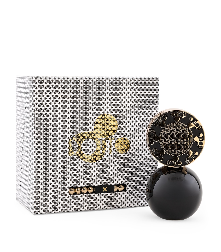 4x2 Extrait de Parfum (100ml) NO COLOUR Image 2