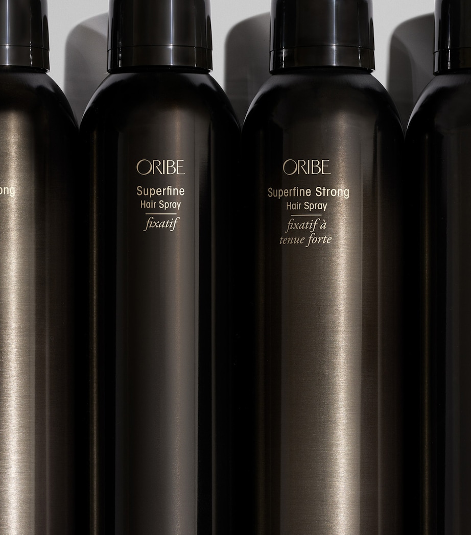 Oribe Superfine Hair Spray (300ml) Image 4