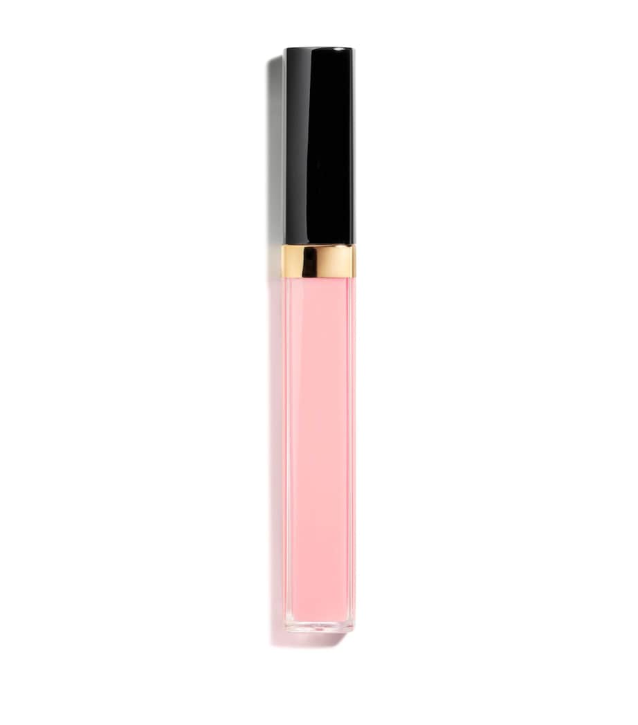 CHANEL ROUGE COCO GLOSS Moisturising Gloss Icing Image 1