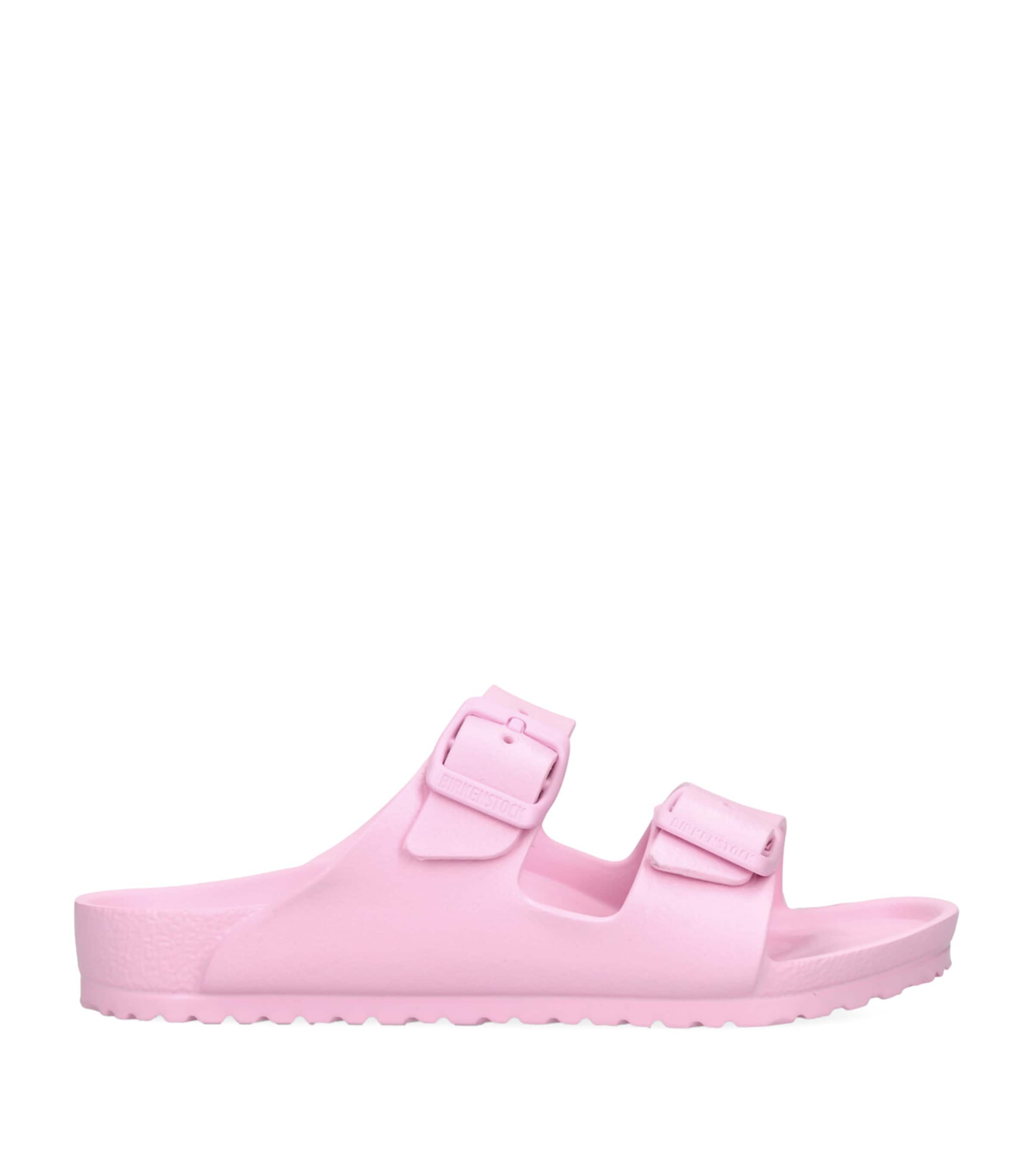 Arizona Sandals PINK Image 3