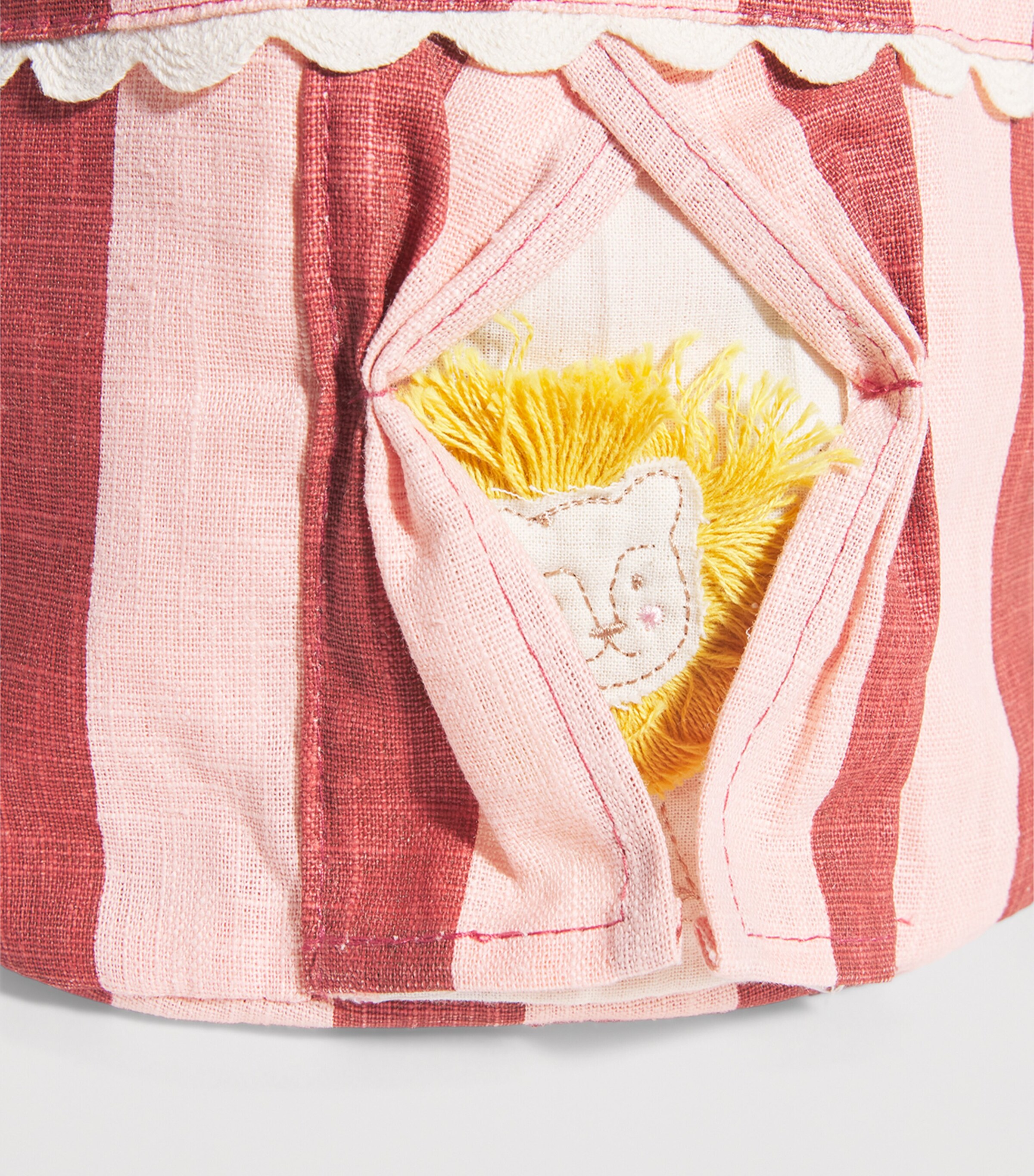 Meri Meri Big Top Circus Shoulder Bag Image 3