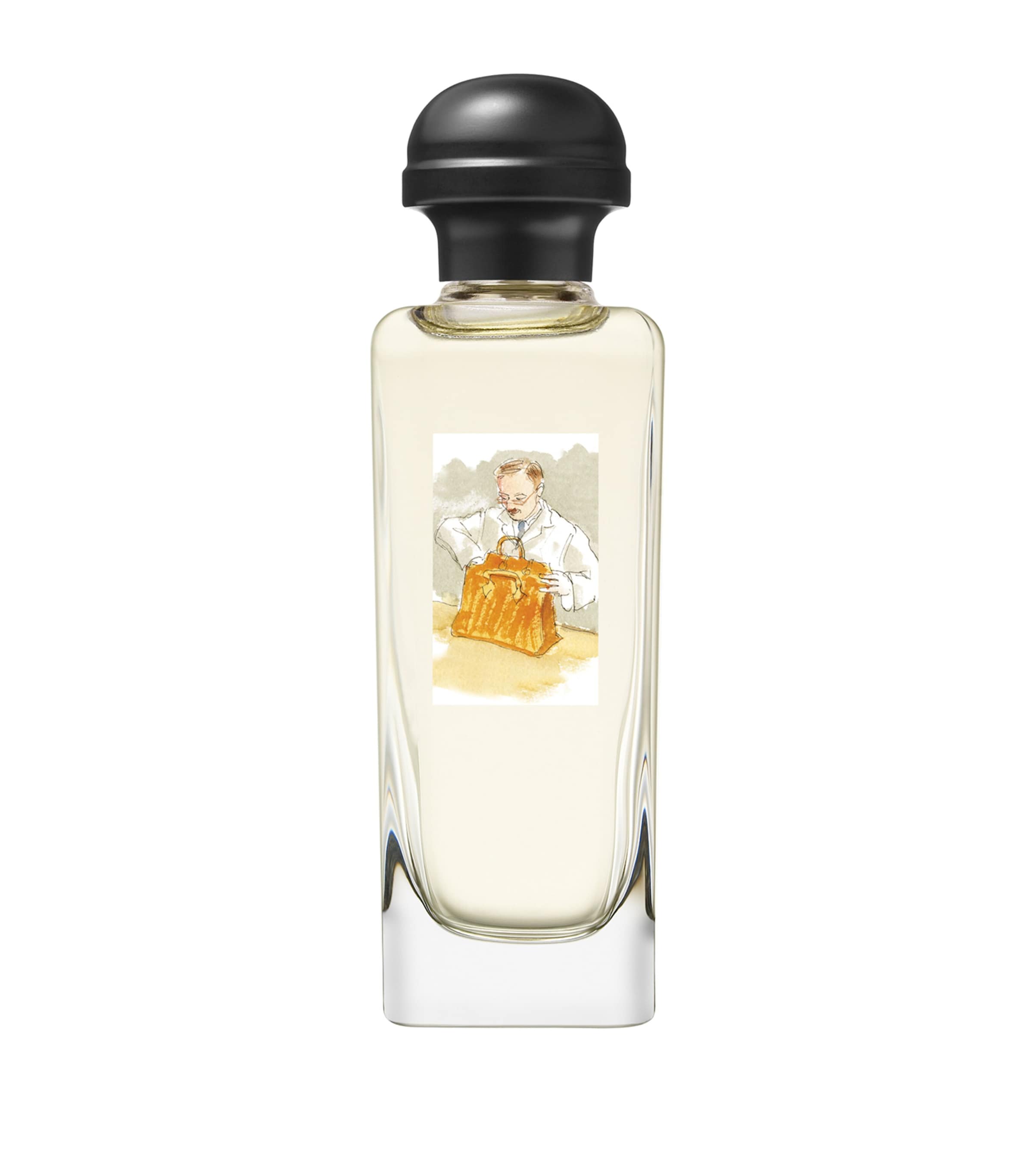Eau d'Hermès Eau de Toilette (100ml) NO COLOUR Image 2