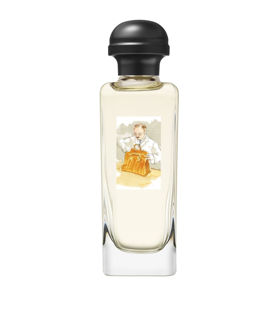Eau d'Hermès Eau de Toilette (100ml) NO COLOUR Image 2