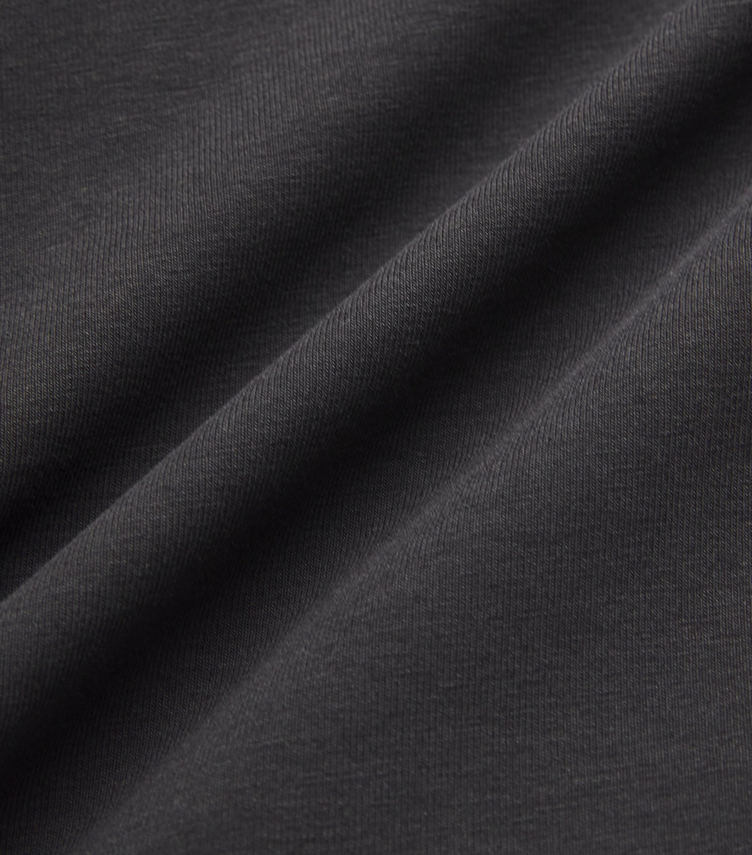 Weekend Max Mara Womens Cotton T-Shirt Black Image 5