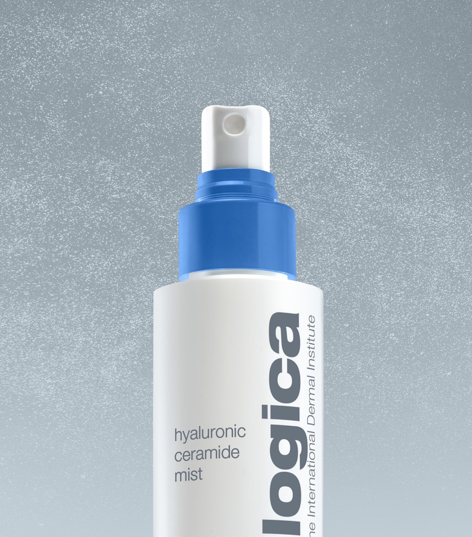 Hyaluronic Ceramide Mist (150ml) NO COLOUR Image 2