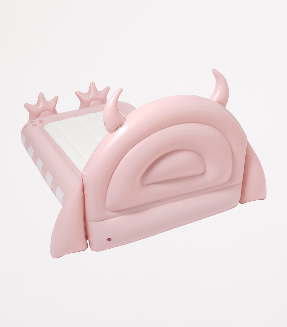 Monster Sleepover Bed MONSTER Image 3