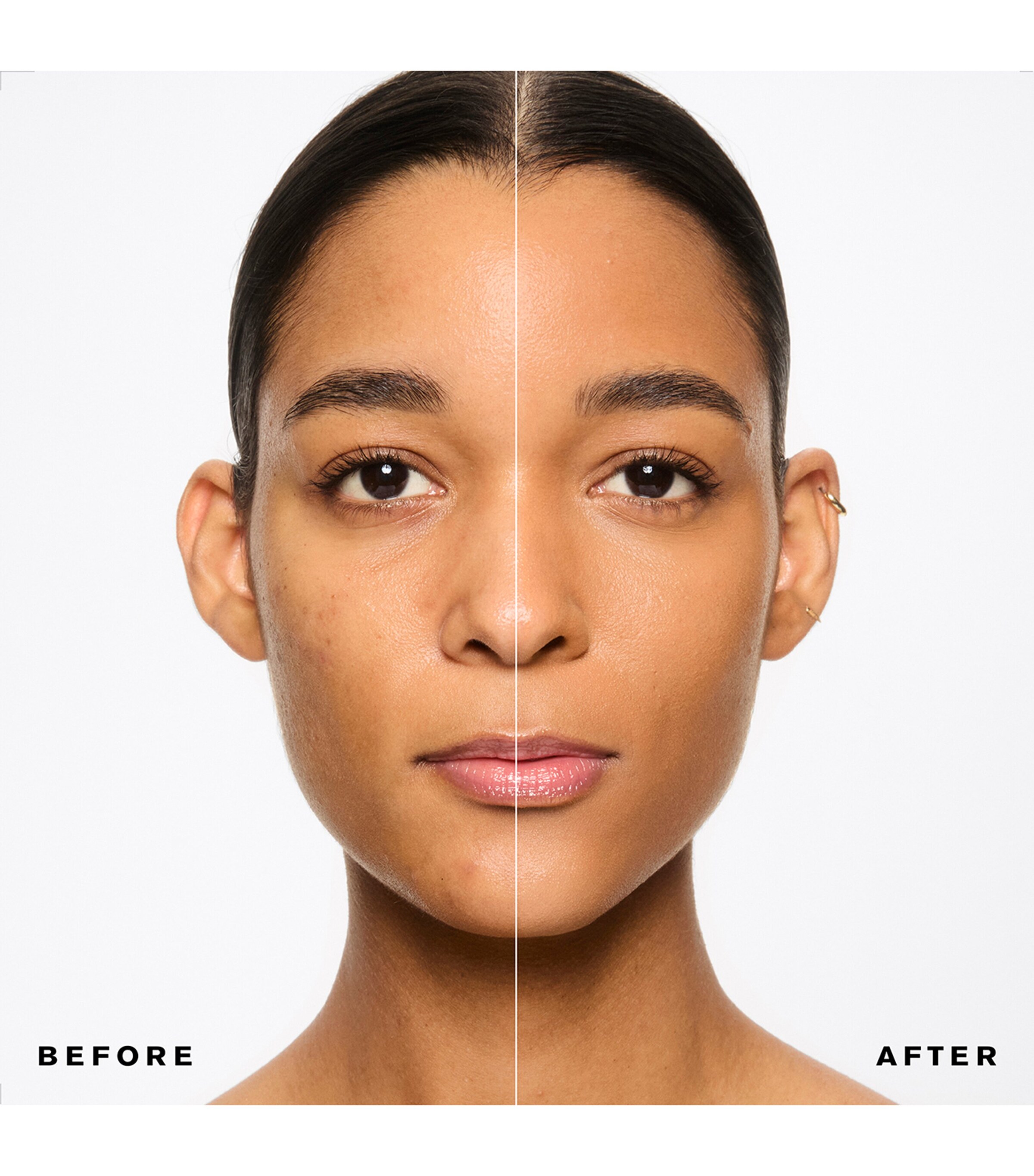 Estée Lauder Double Wear Longwear Matte Foundation SPF 10 Maple Sugar Image 2