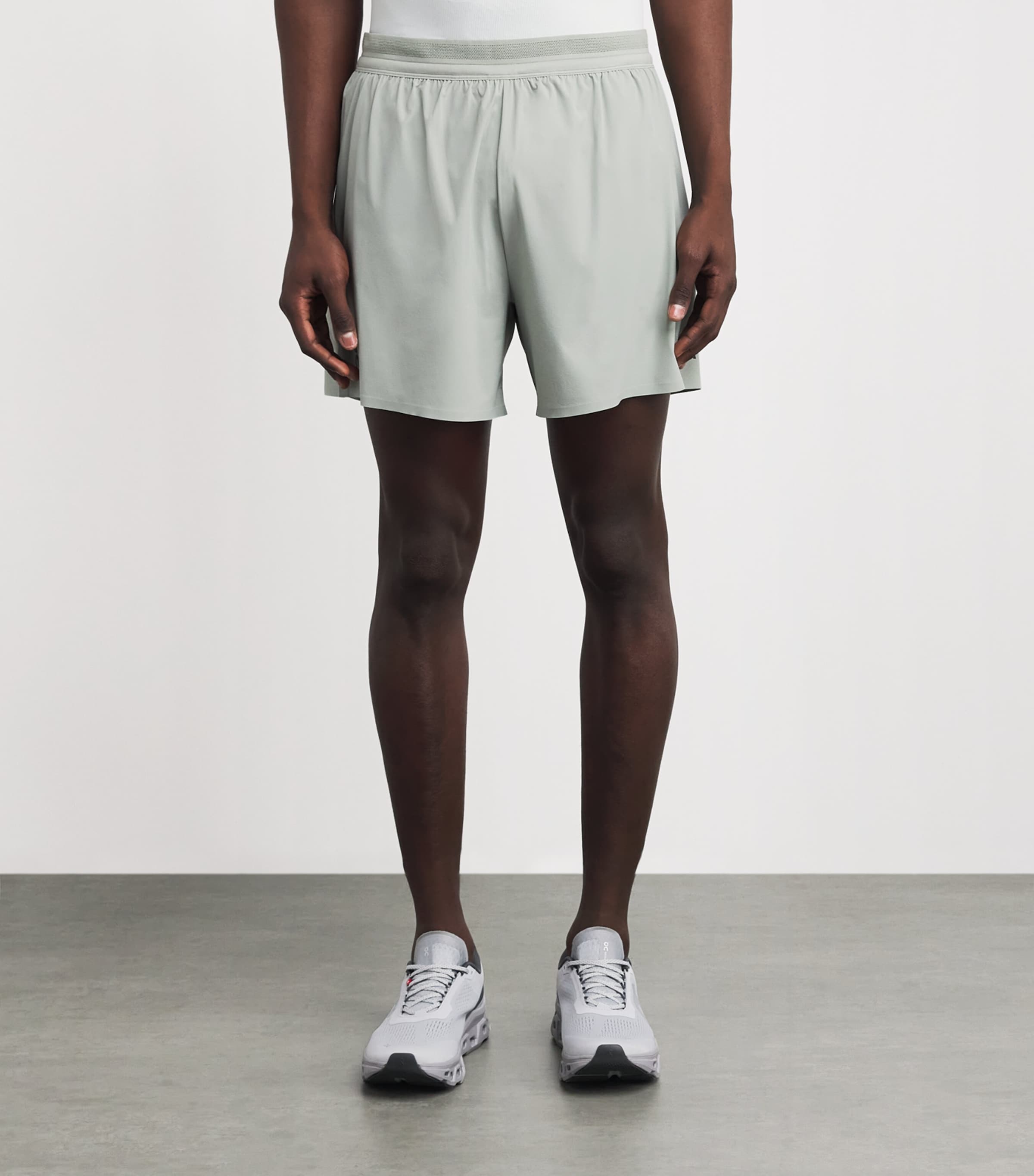 5” Performance Shorts TIN Image 4