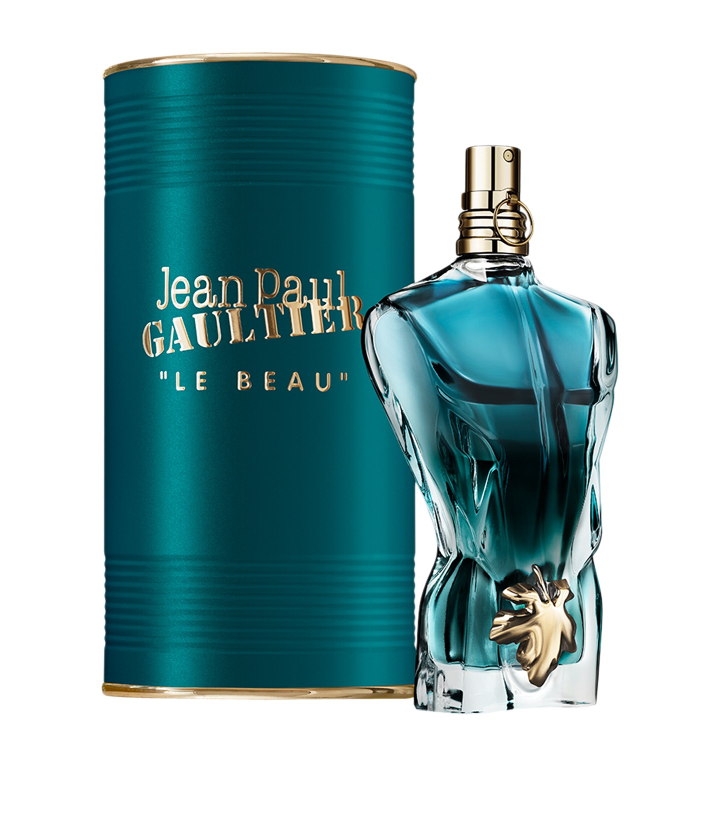 Jean Paul Gaultier Le Beau香水 75ml Jean Paul Gaultier Le Beau Eau de Toilette (75Ml) | Harrods US