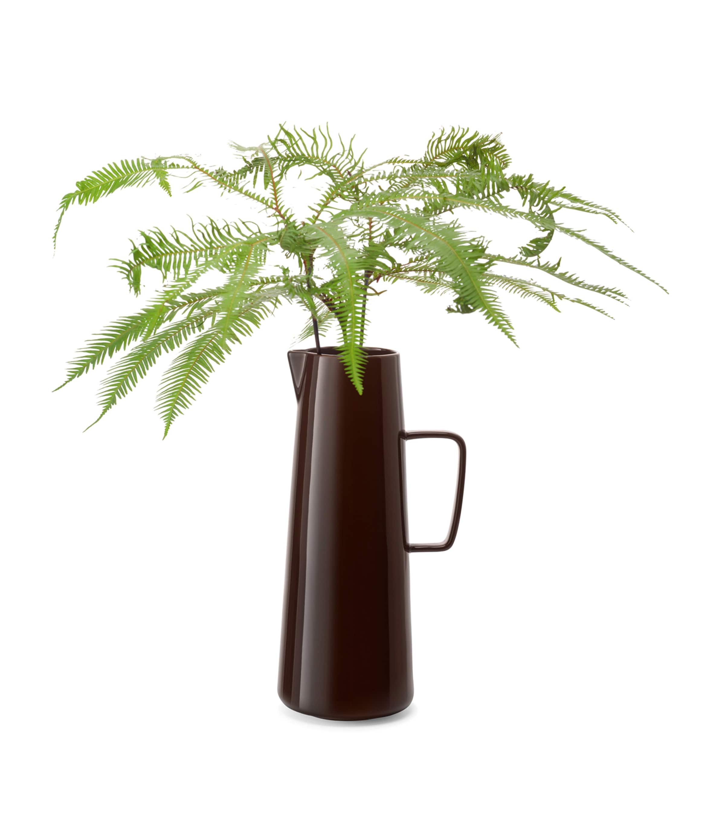 Porcelain Collective Jug (1.4L) MOCHA Image 2