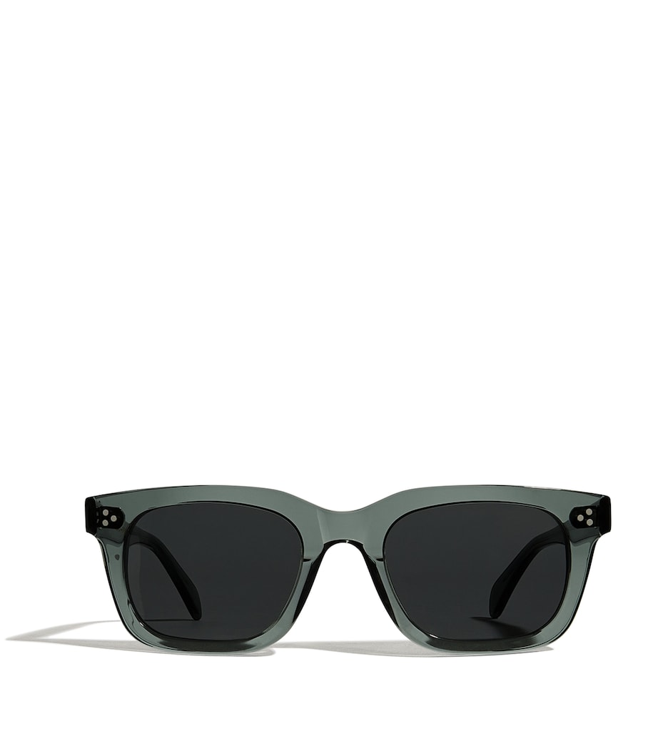 Eleventy Acetate Sunglasses Gr Medio E Gr Medio Image 1