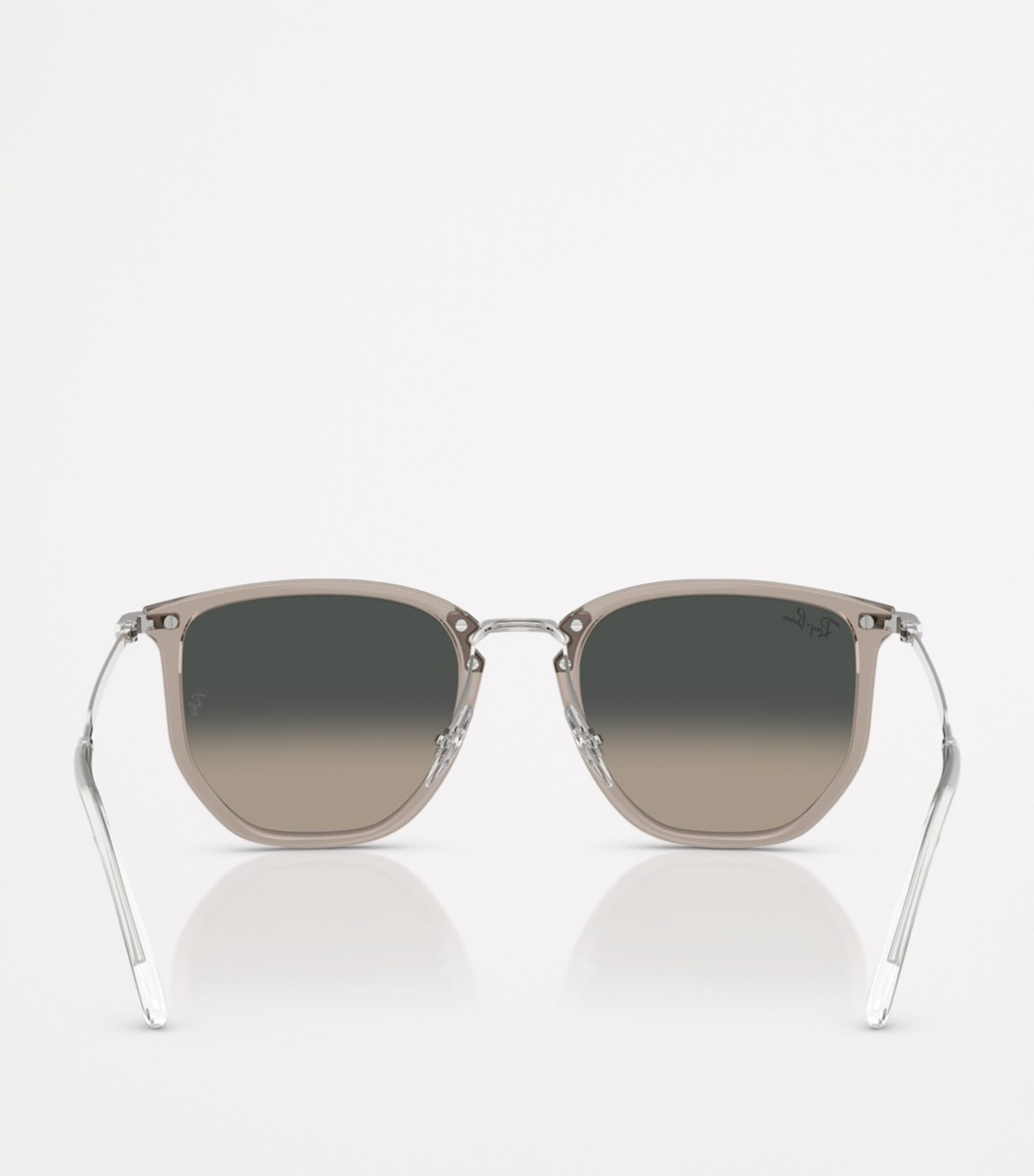 RB4451 Irregular Sunglasses 680271 Image 4