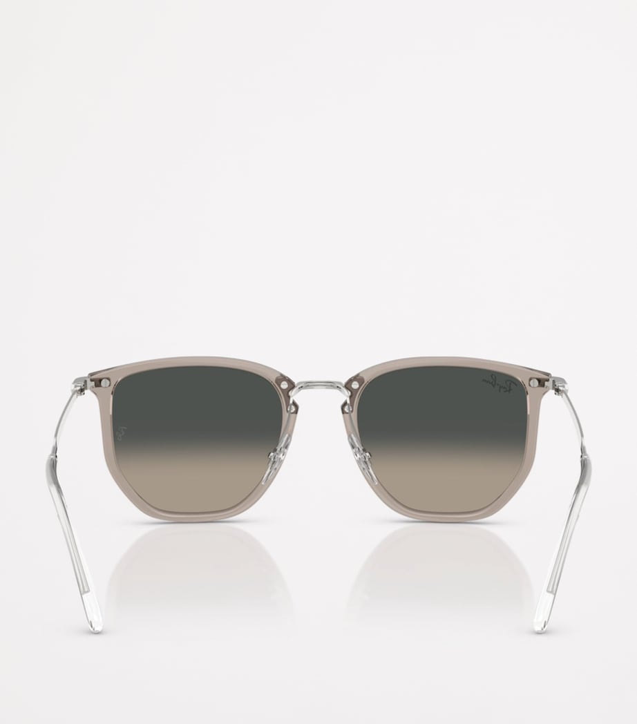 RB4451 Irregular Sunglasses 680271 Image 4