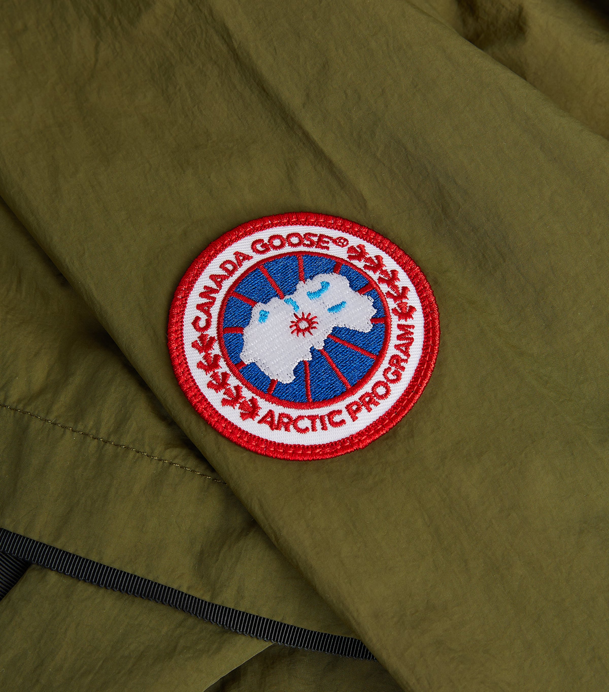 Faber Hooded Jacket 9049 Image 4