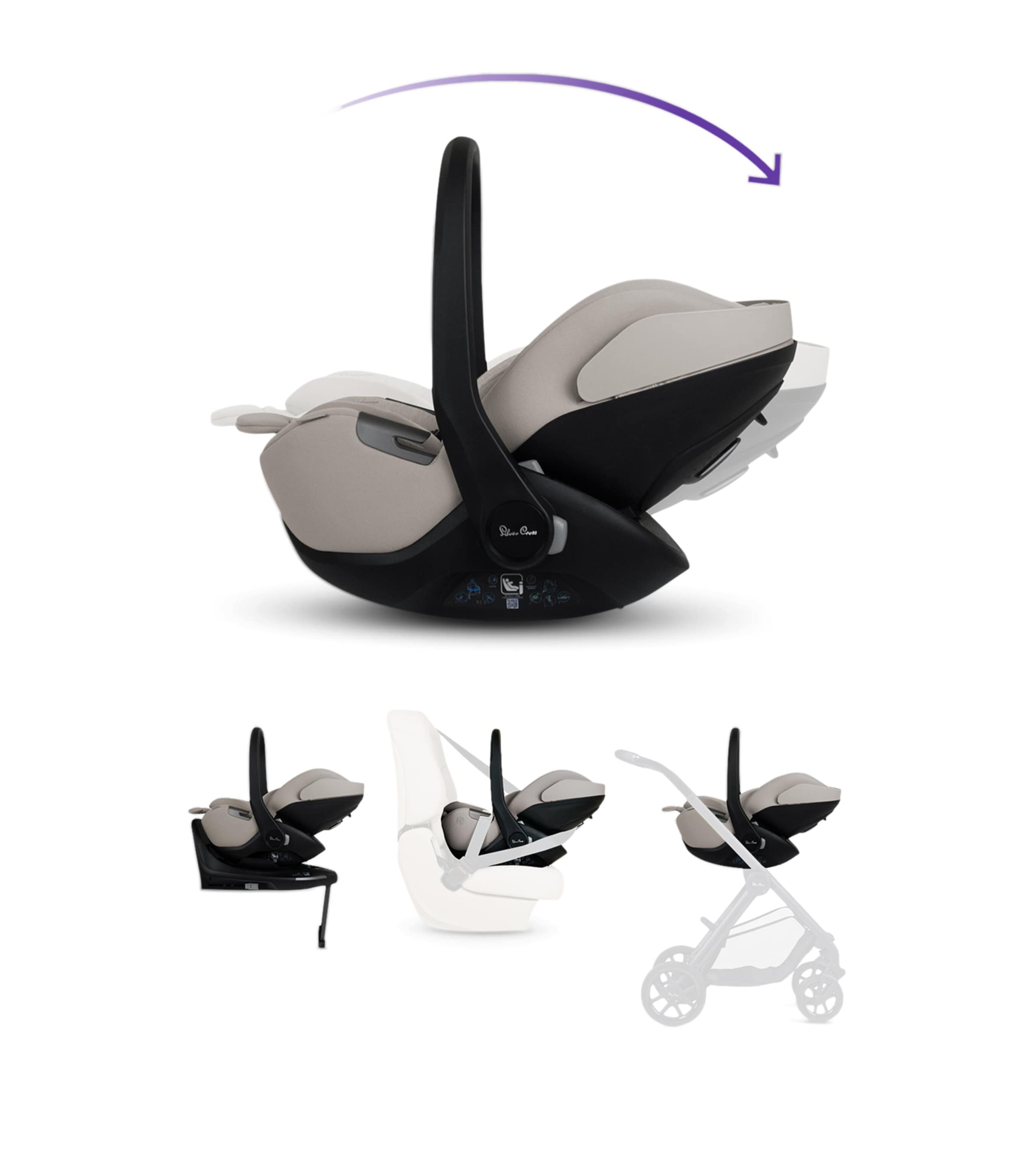 Reef 2 Ultimate 360 Bundle GANACHE Image 5