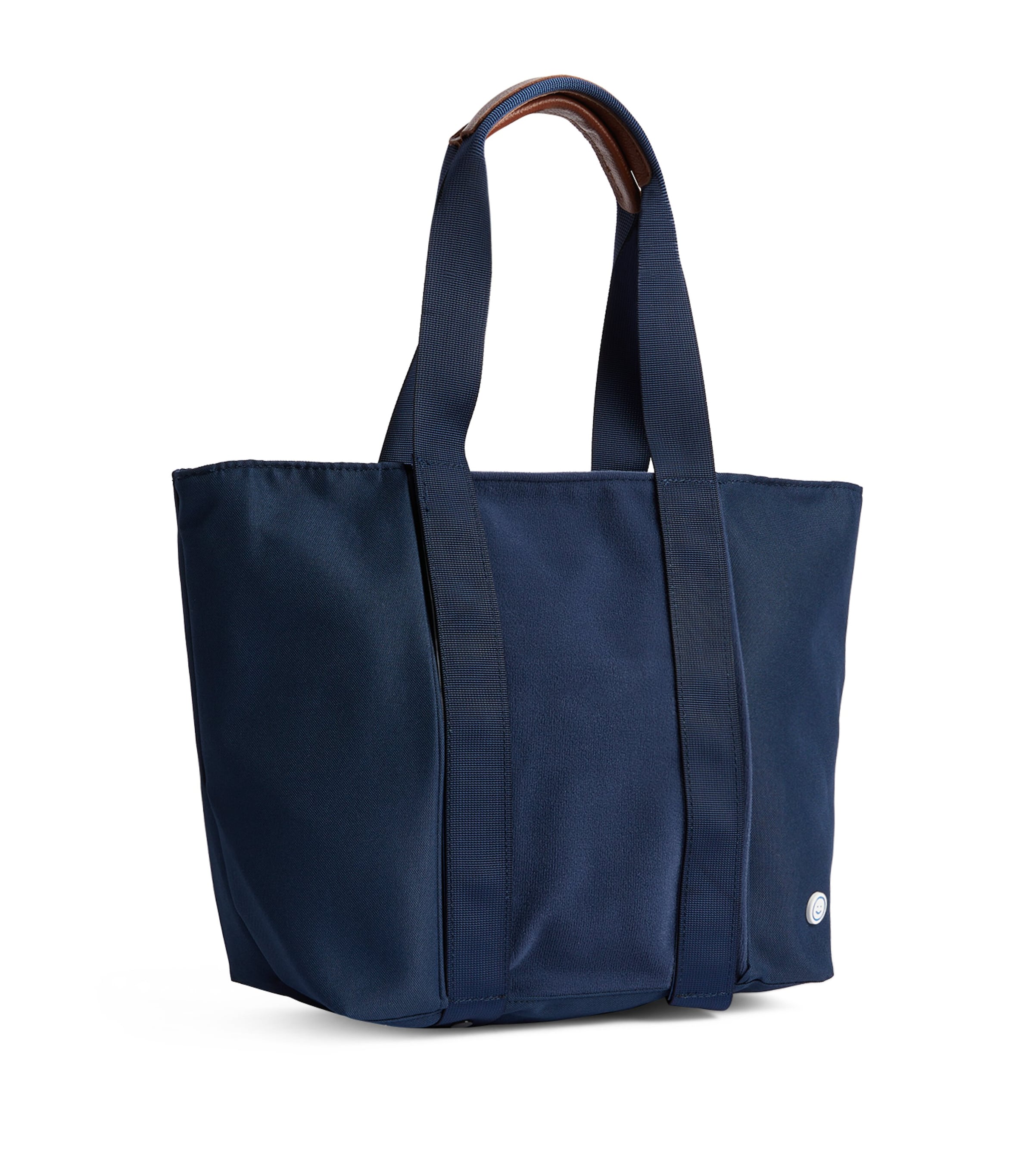 Tote Bag NAVY/NAVY Image 2