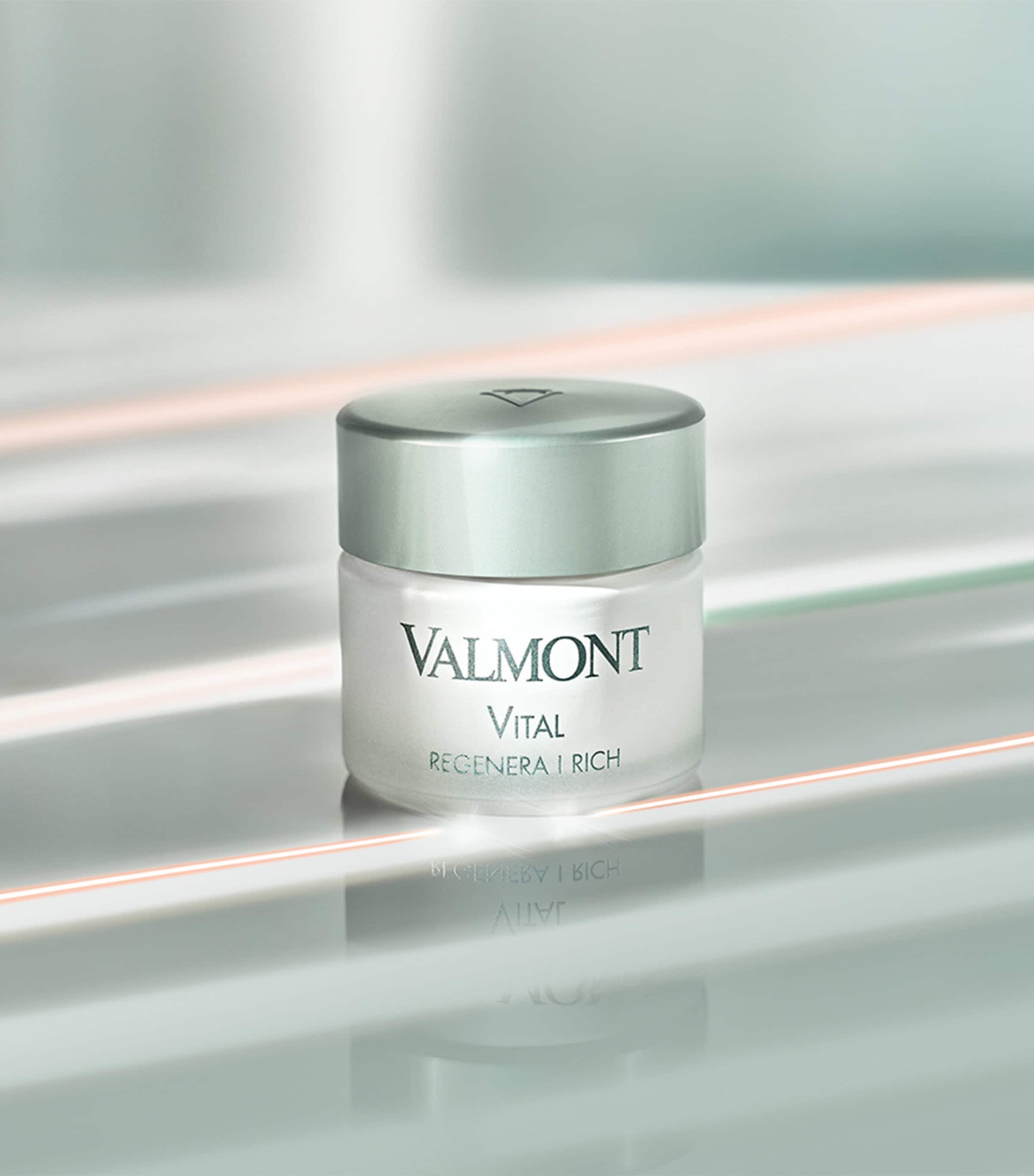 Vital Regenera I Rich Cream (50ml) NO COLOUR Image 9