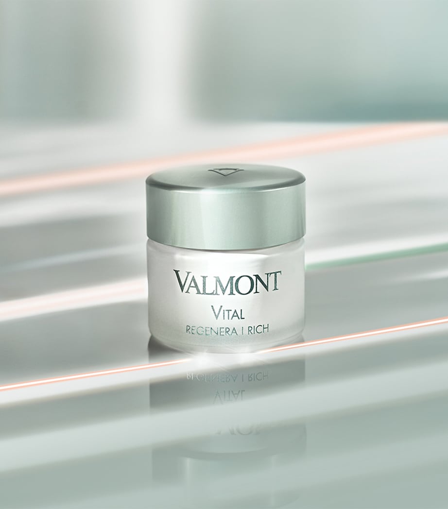 Vital Regenera I Rich Cream (50ml) NO COLOUR Image 9