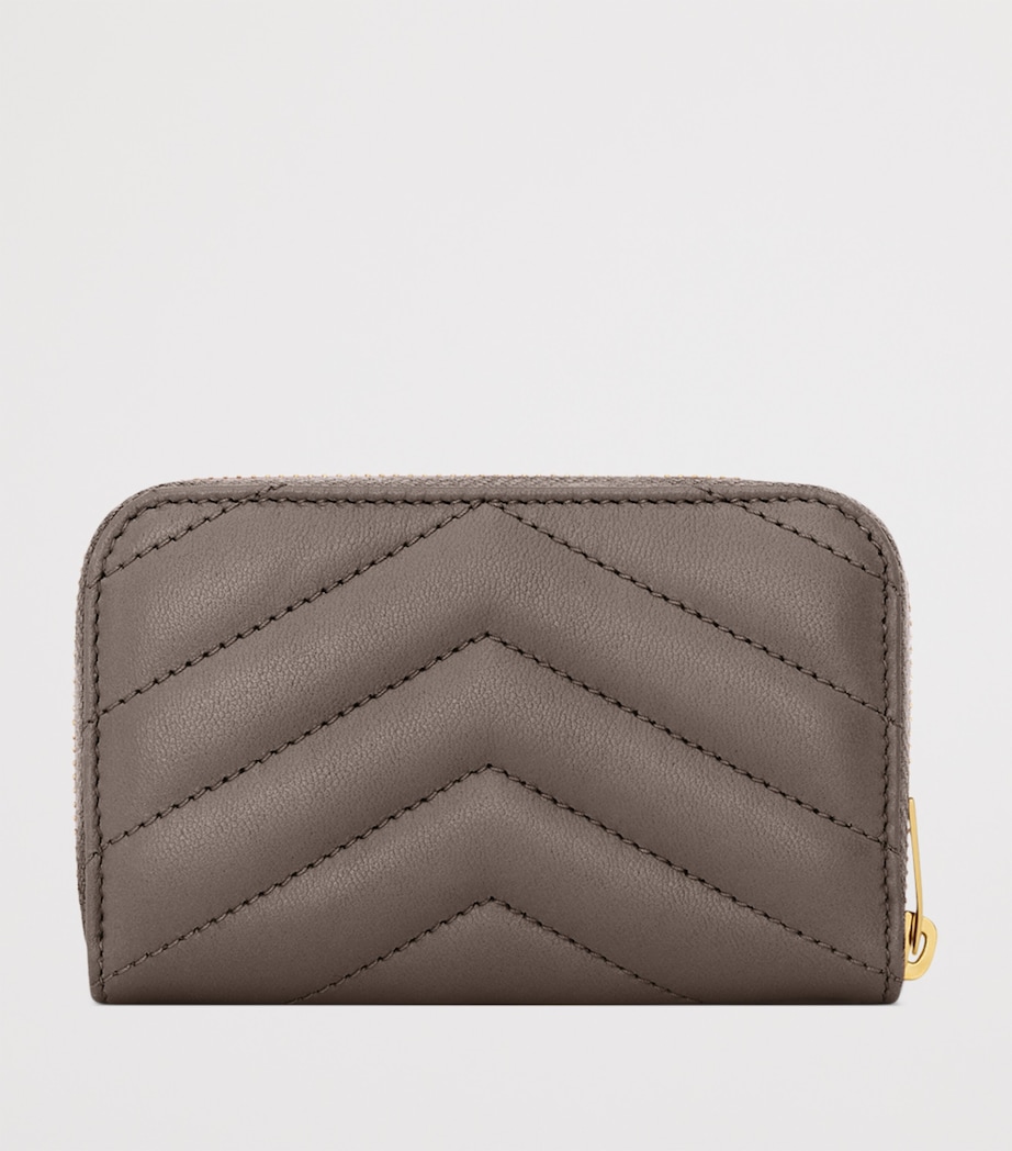 Cassandre Matelassé Wallet 1000 Image 2