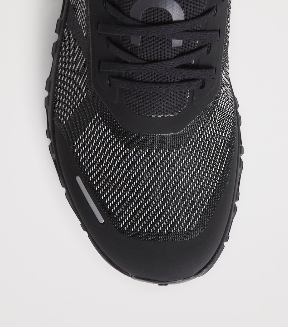 Cloud 6 Versa Trainers BLACK/ECLIPSE Image 4