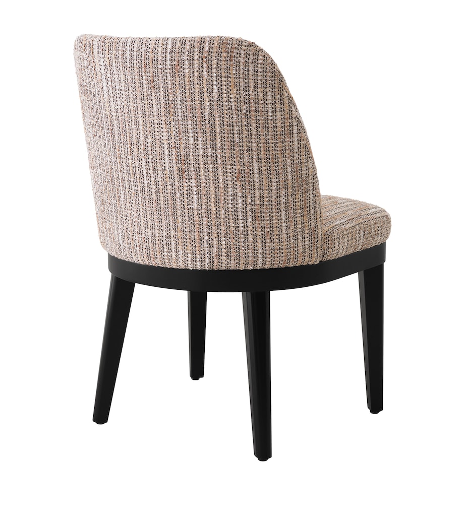 Costa Dining Chair BEIGE Image 7