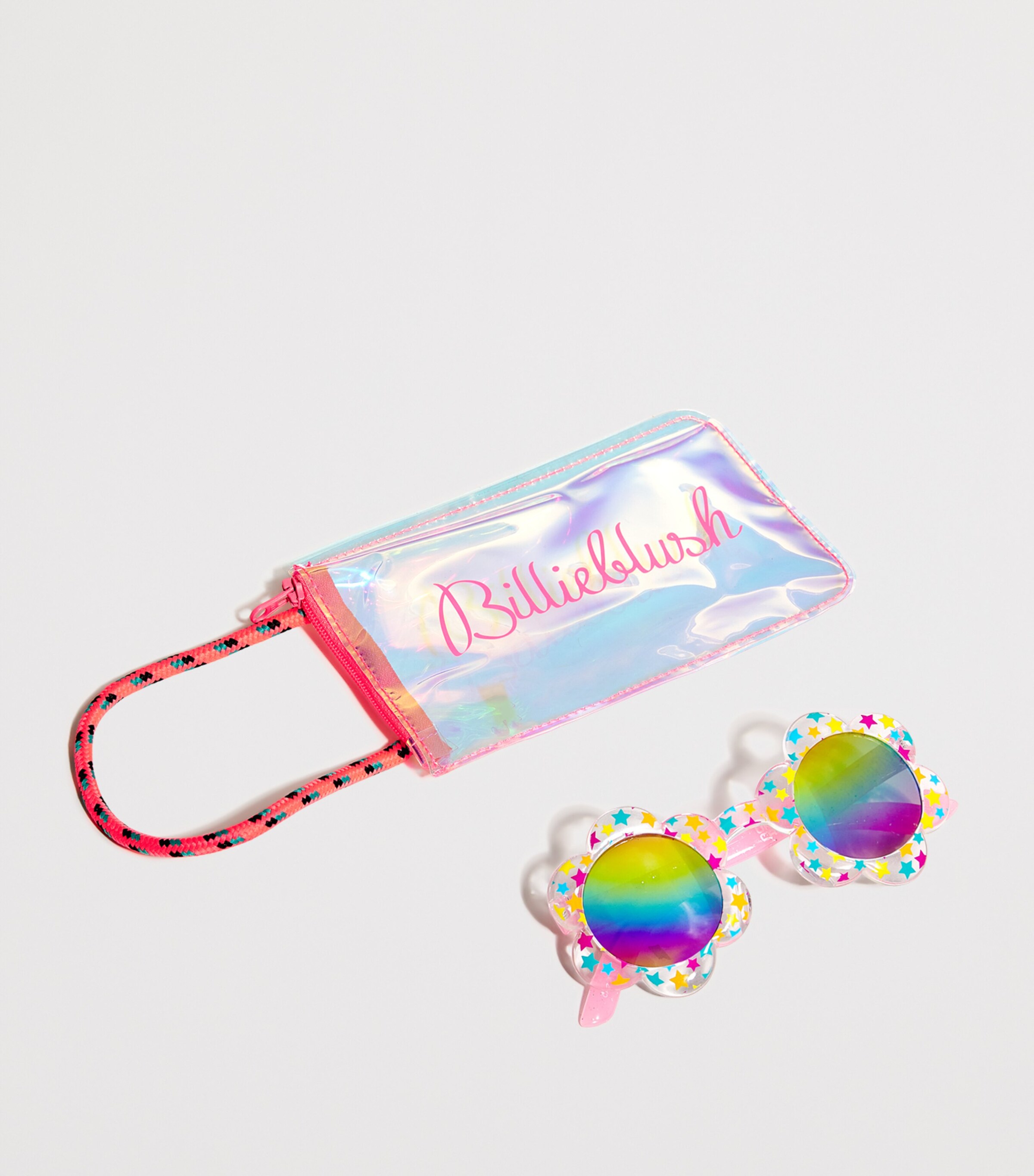 Spring Sunglasses Z41 MULTICOLOURED Image 4