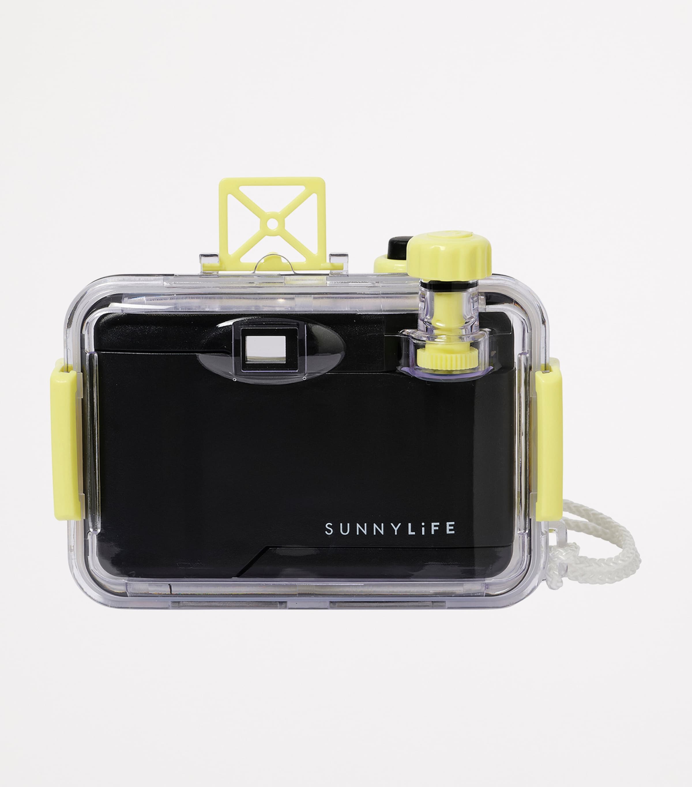 Sunnylife Kids Tides Out Underwater Camera Underwater Camera Image 3