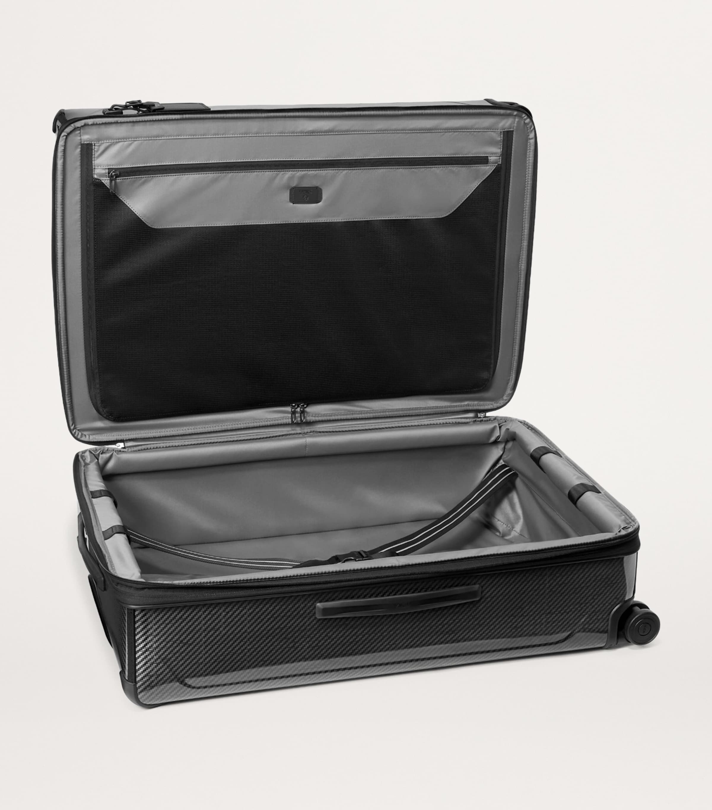 Tall Short Trip Packing Case – Tegra-Lite BLACK GRAPHITE 1060 Image 4