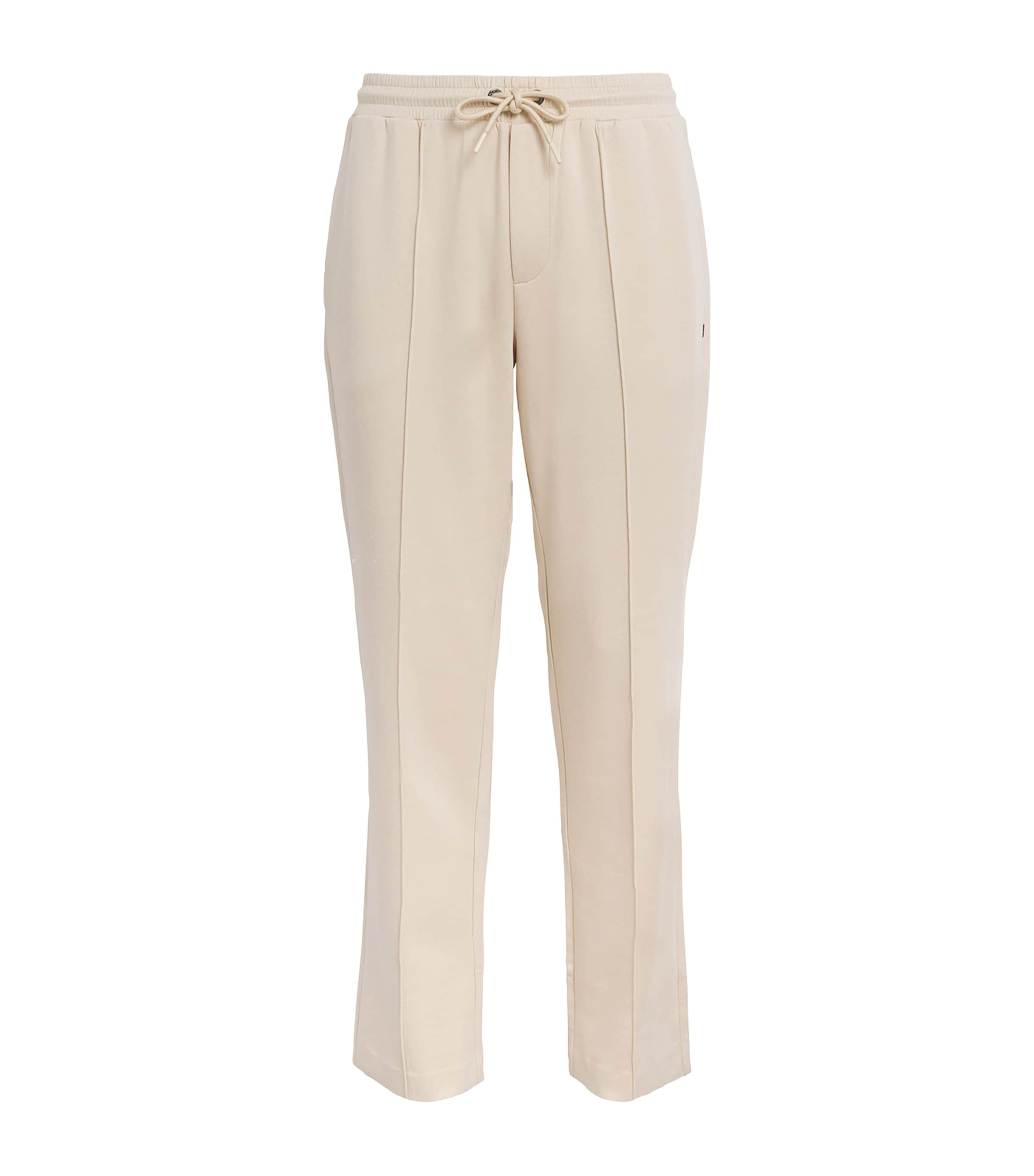Bogner Stan Sweatpants In Neutral