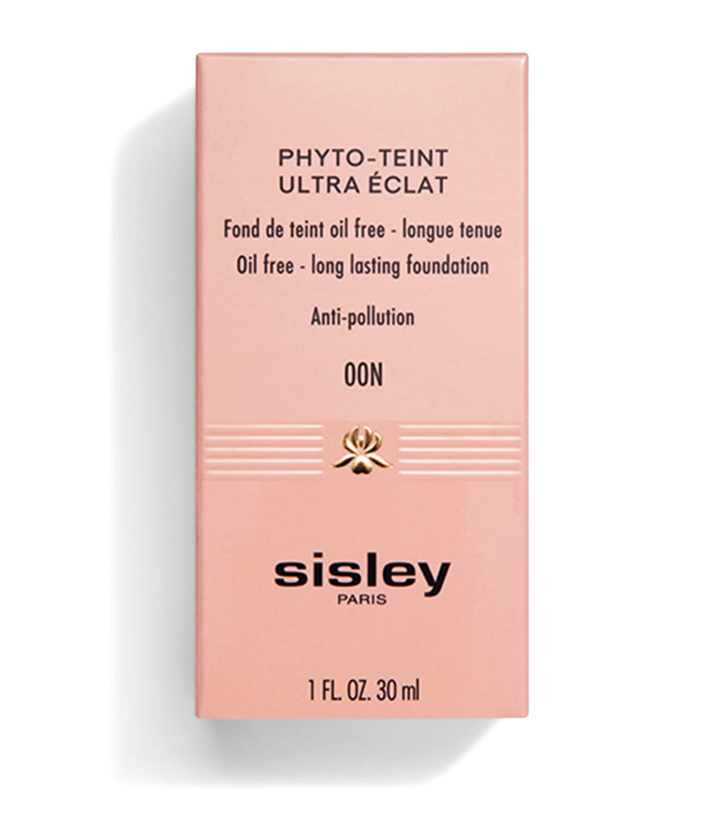 Sisley Phyto-Teint Ultra Eclat Pearl Image 5