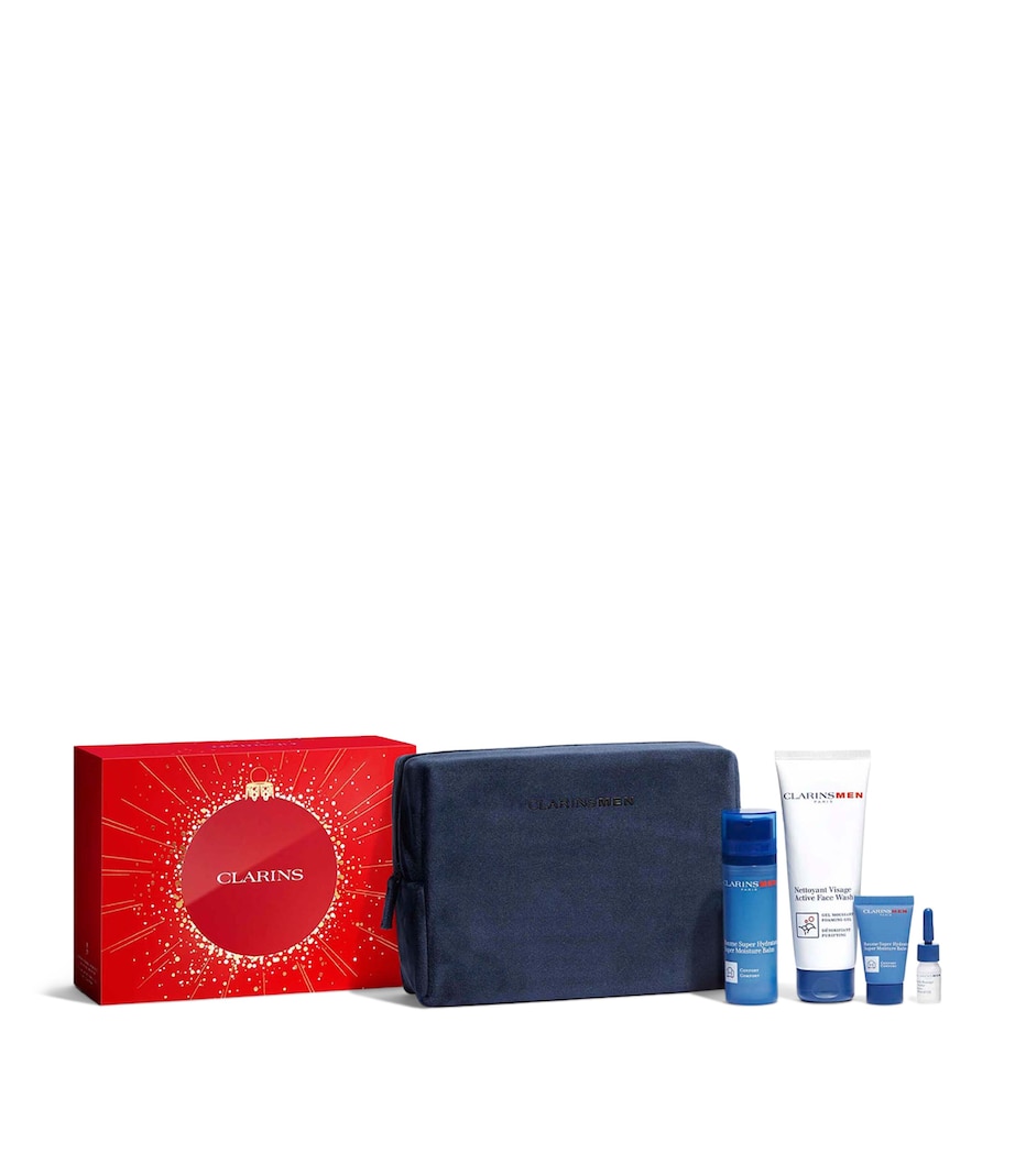 Hydration Essentials Gift Set NO COLOUR Image 2