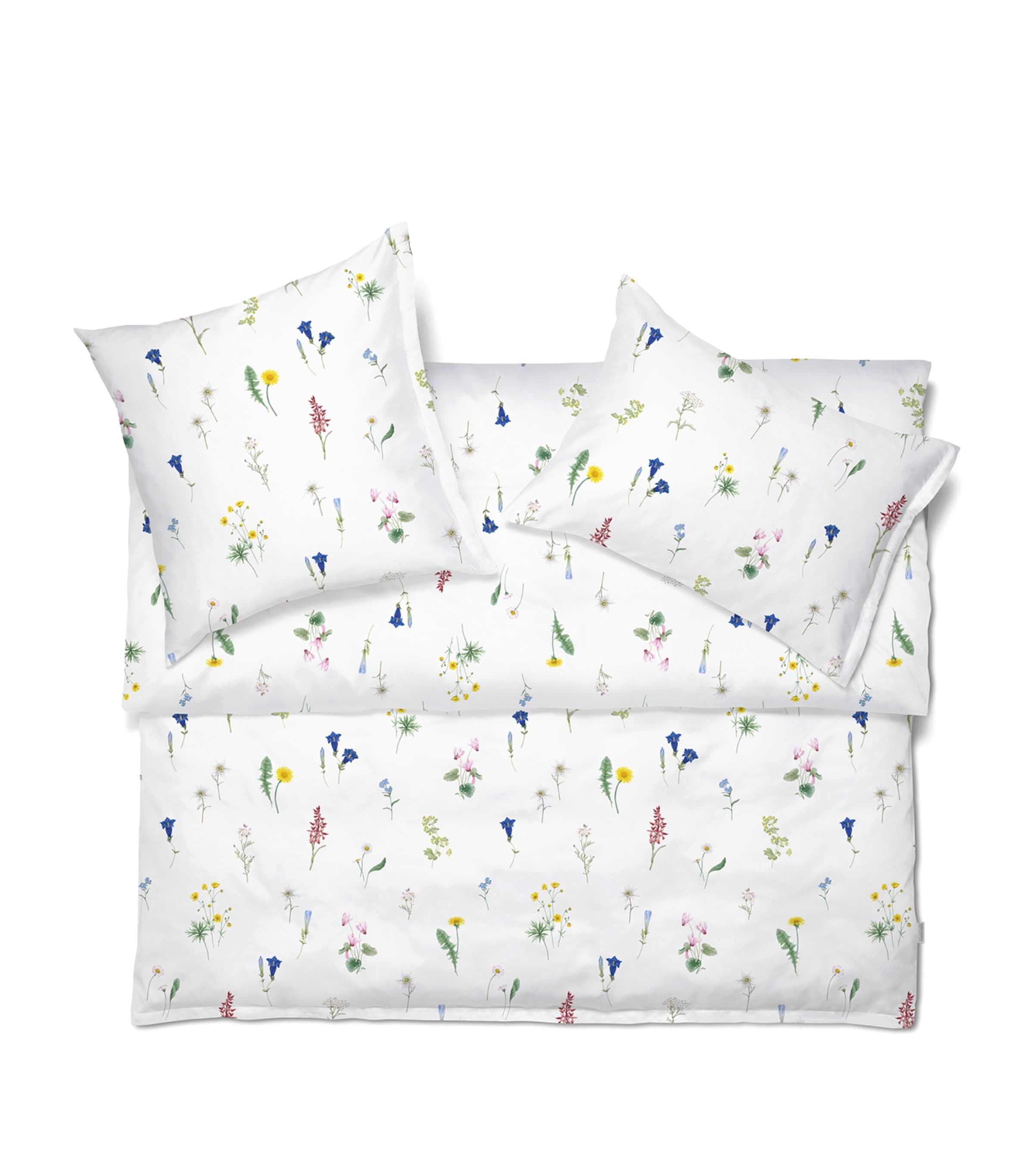 Schlossberg Flurina King Duver Cover