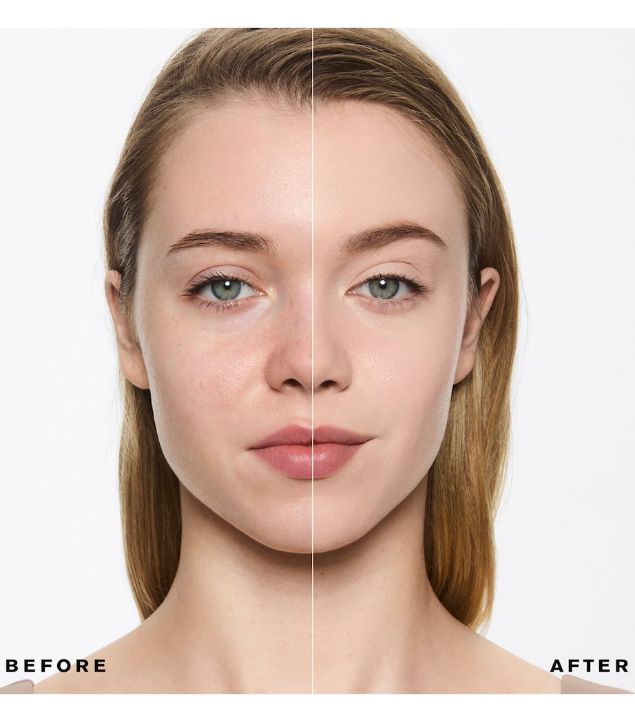 Estée Lauder Double Wear Longwear Matte Foundation SPF 10 Shell Image 2