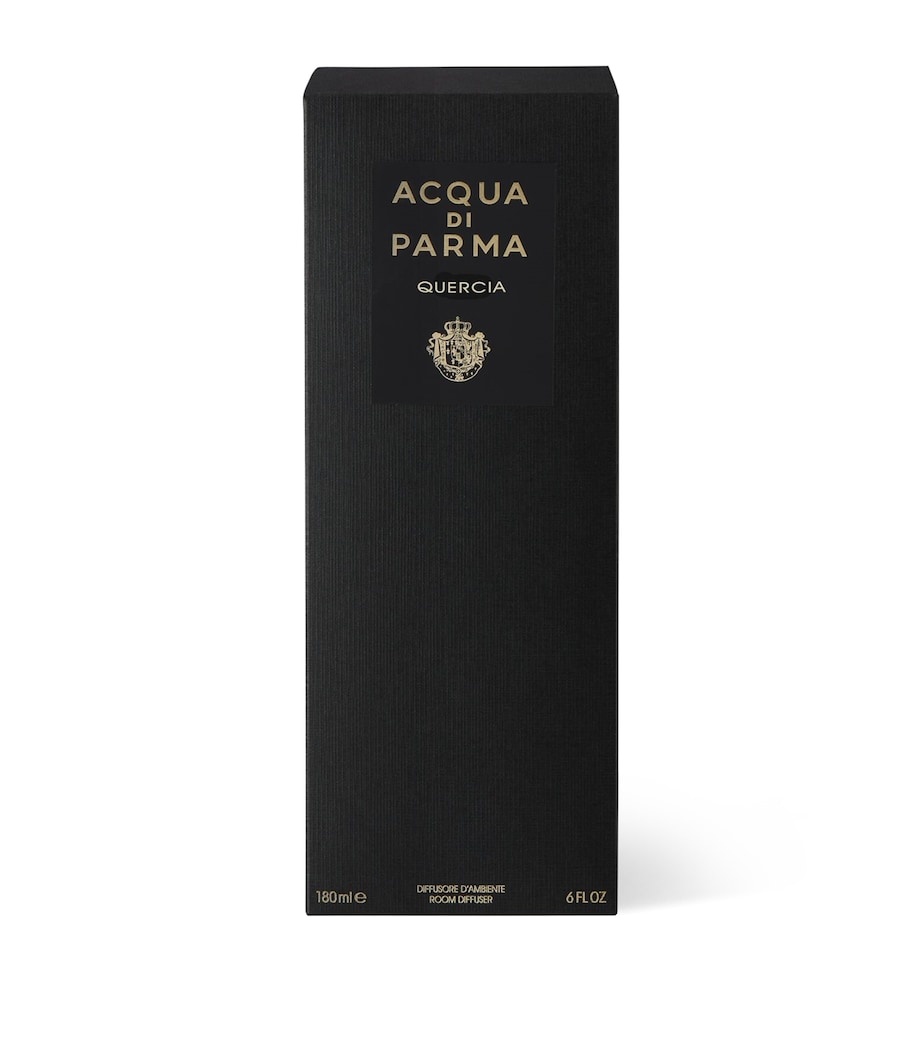 Signatures of the Sun Quercia Diffuser (180ml) NO COLOUR Image 3