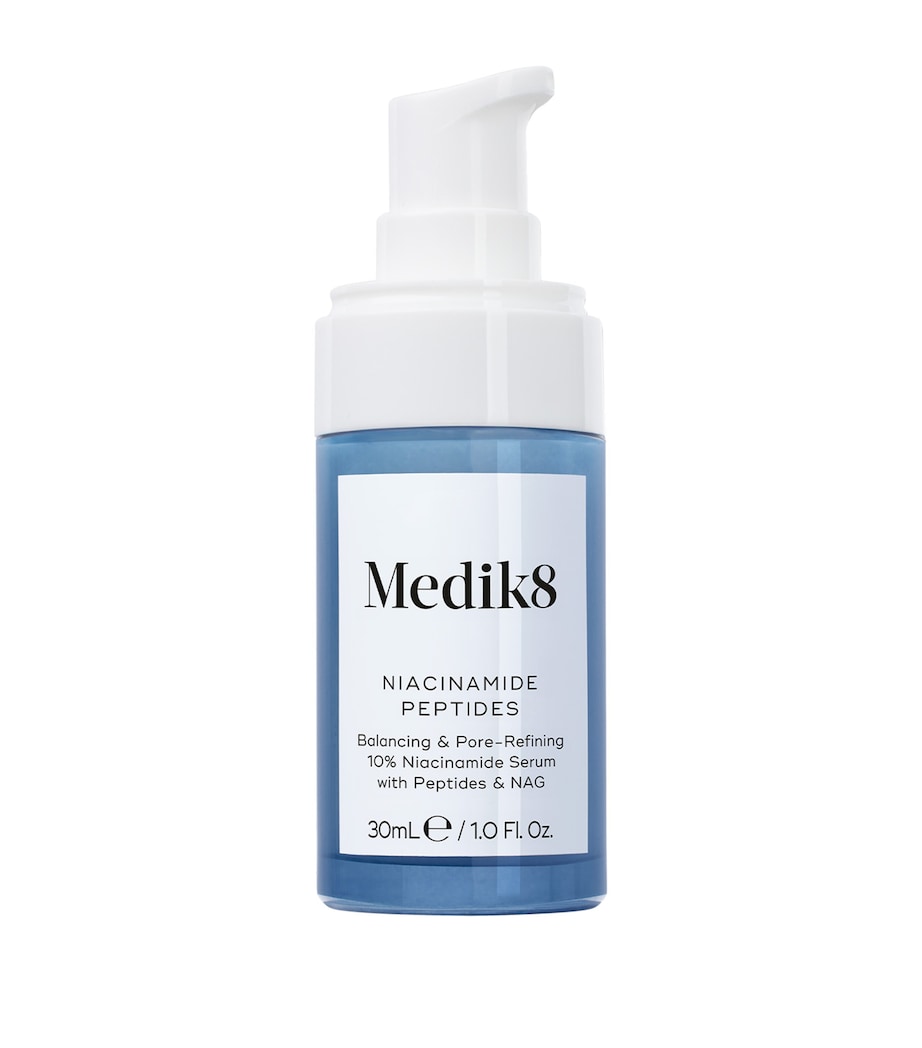 Medik8 Niacinamide Peptides Serum (30ml) Image 1