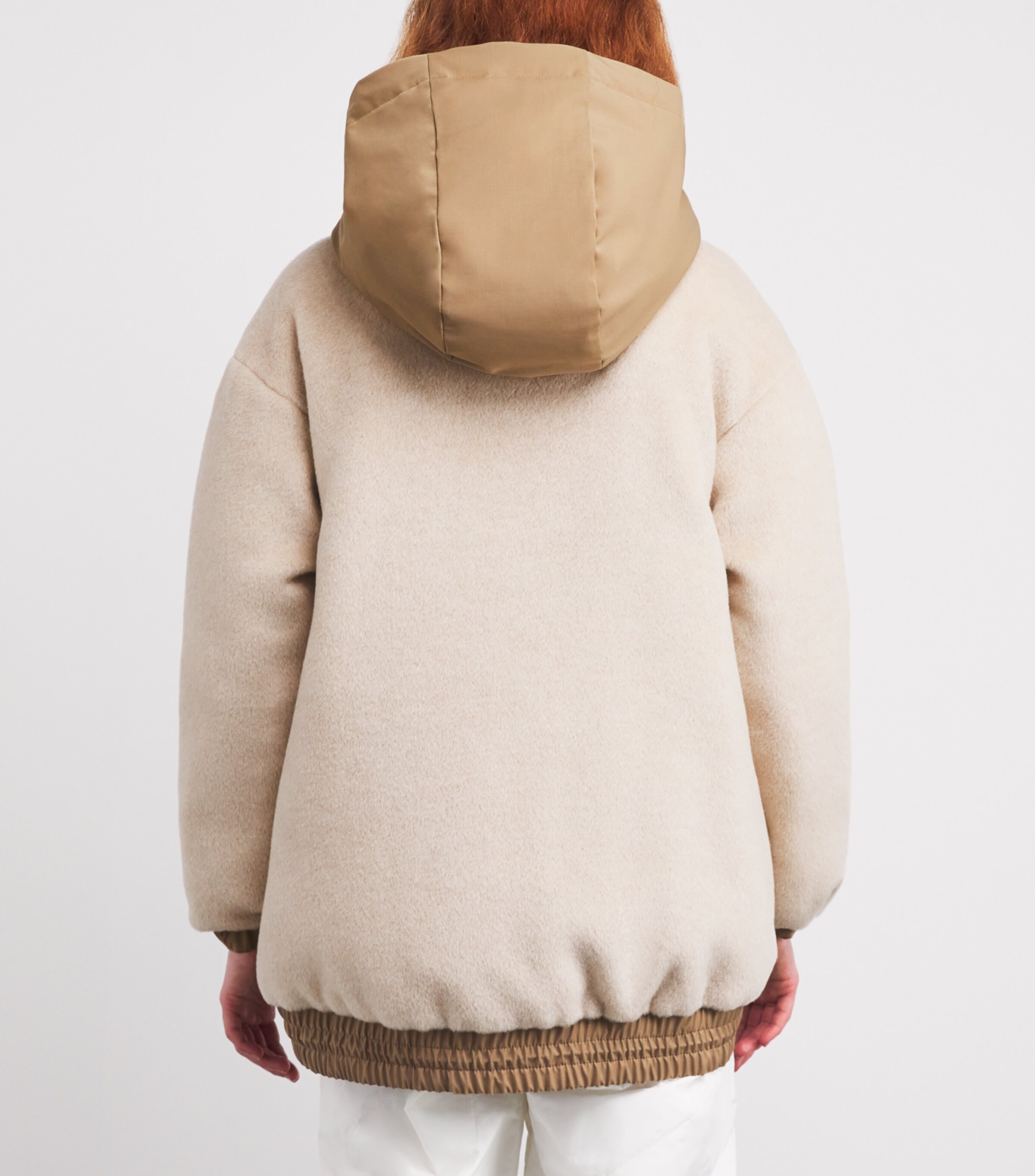 Down Parka SABBIA Image 4