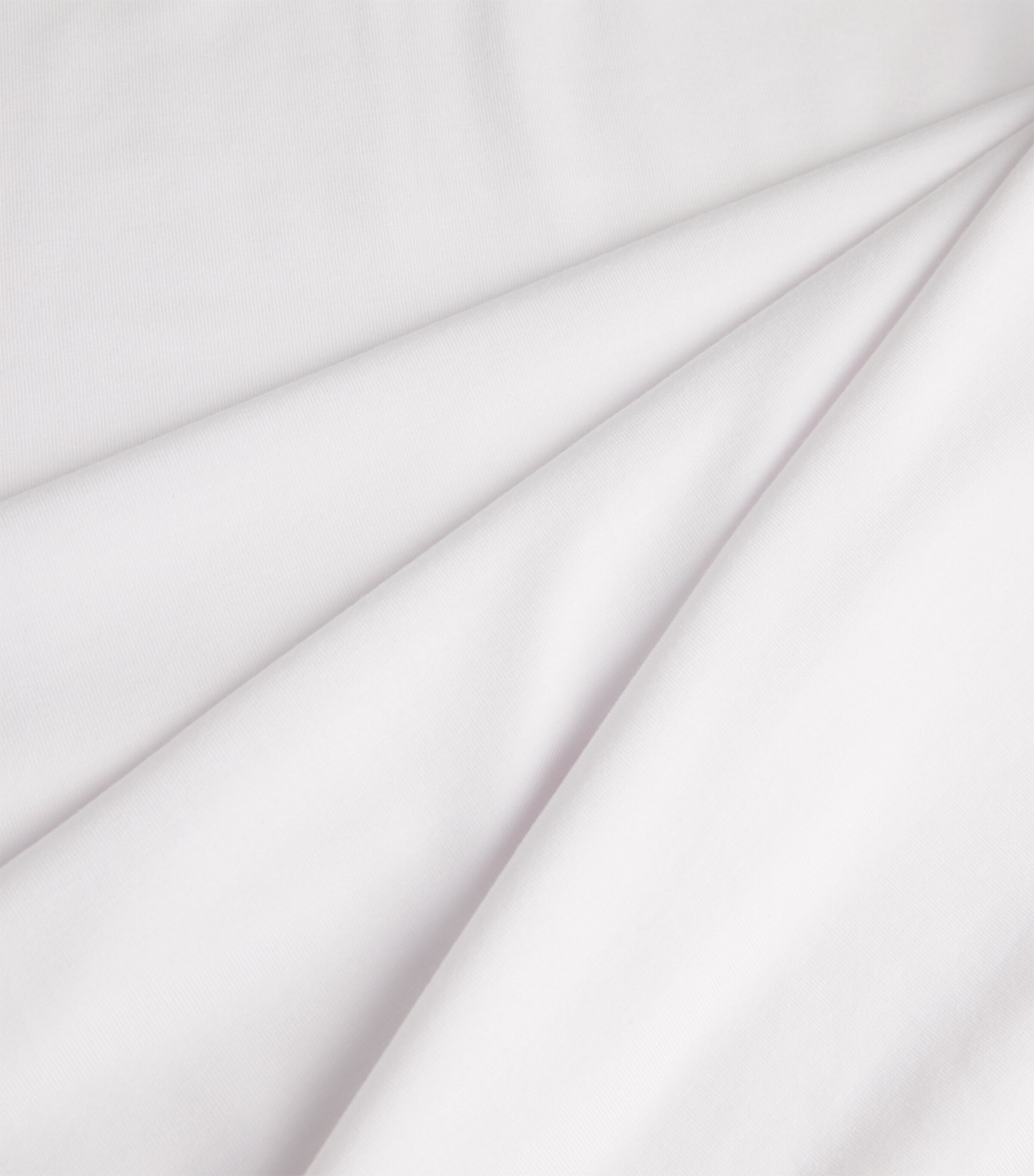 Modal-Blend Body T-Shirt WHITE Image 6