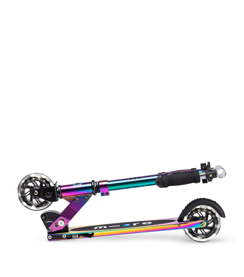Sprite Neochrome 2-Wheel Scooter MULTI Image 2