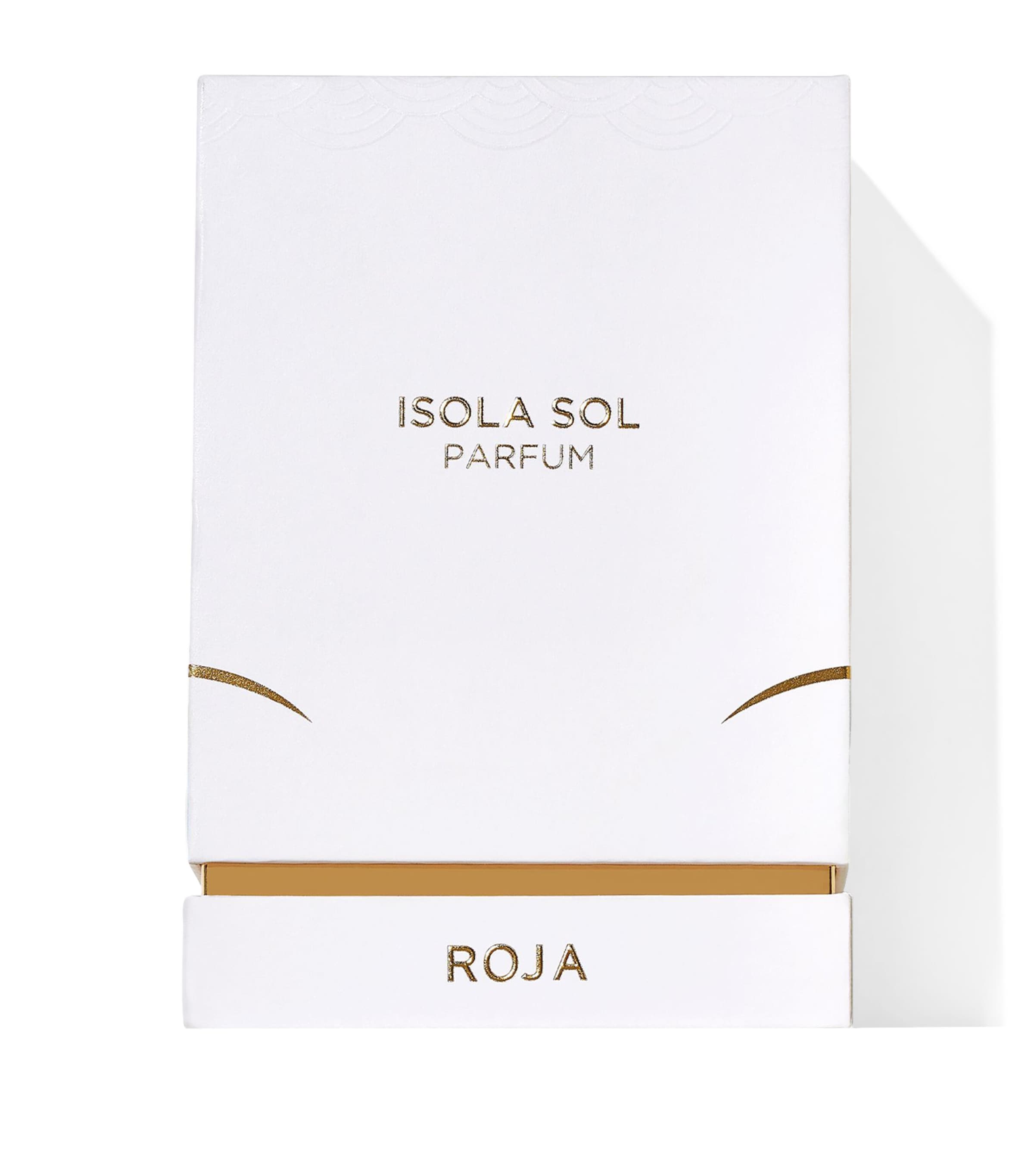 Isola Sol Parfum (50ml) NO COLOUR Image 2