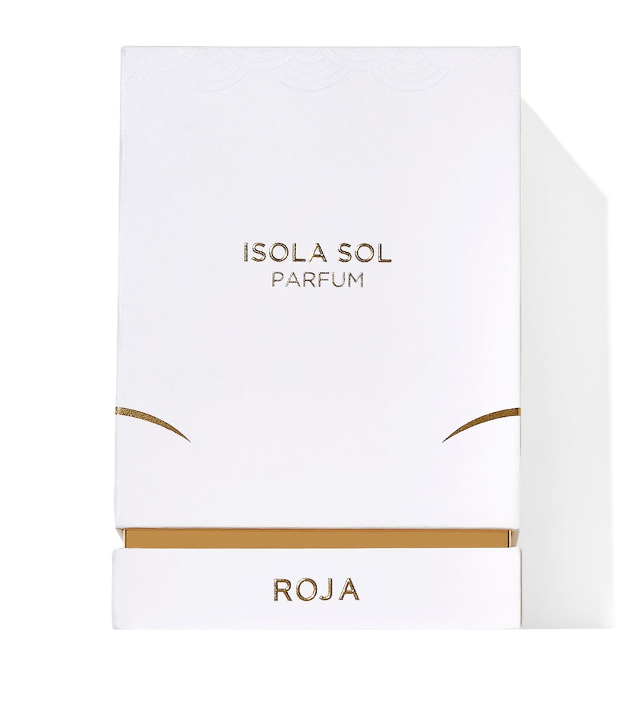 Isola Sol Parfum (50ml) NO COLOUR Image 2