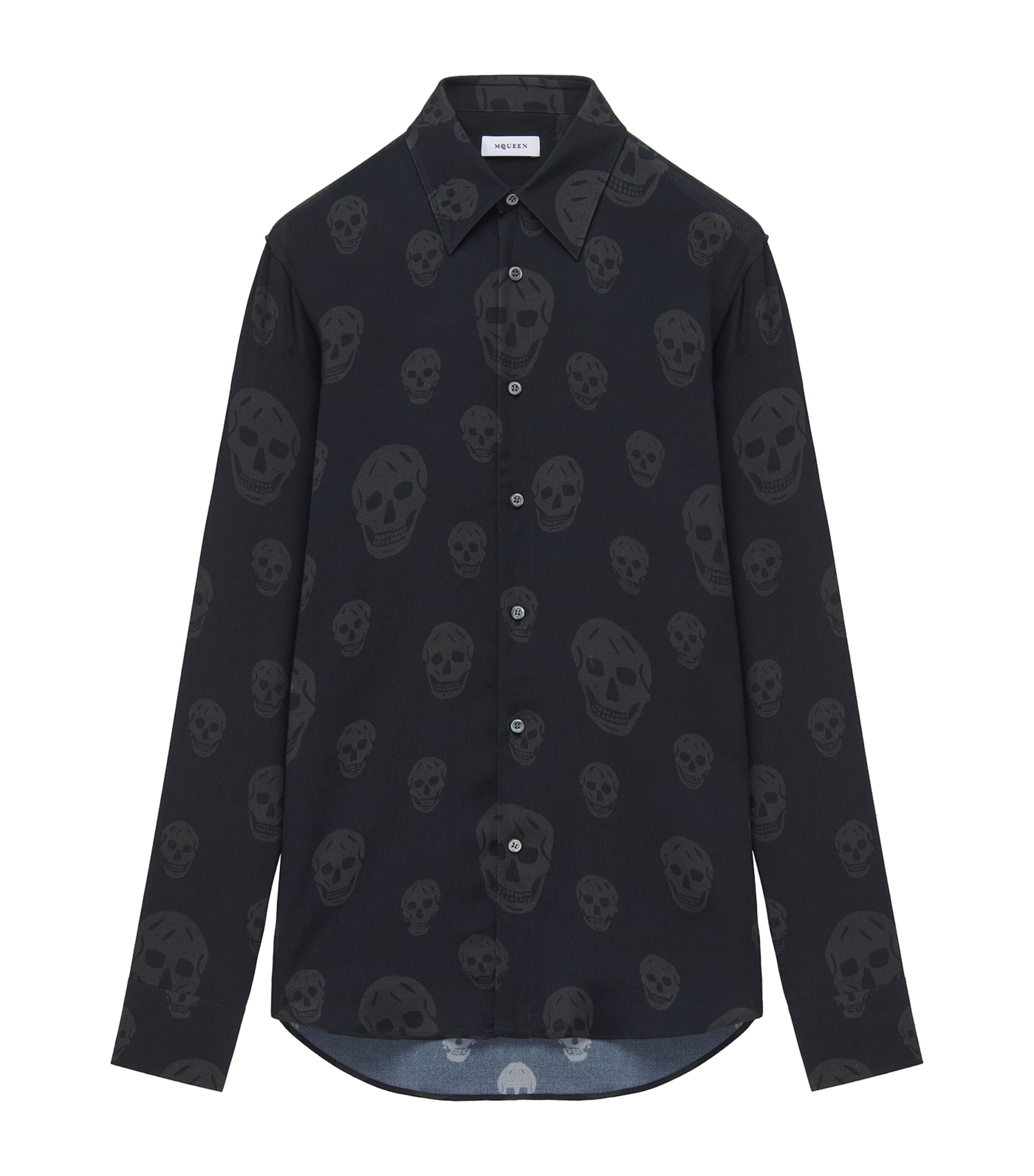 Skull Shirt 1287 Image 1