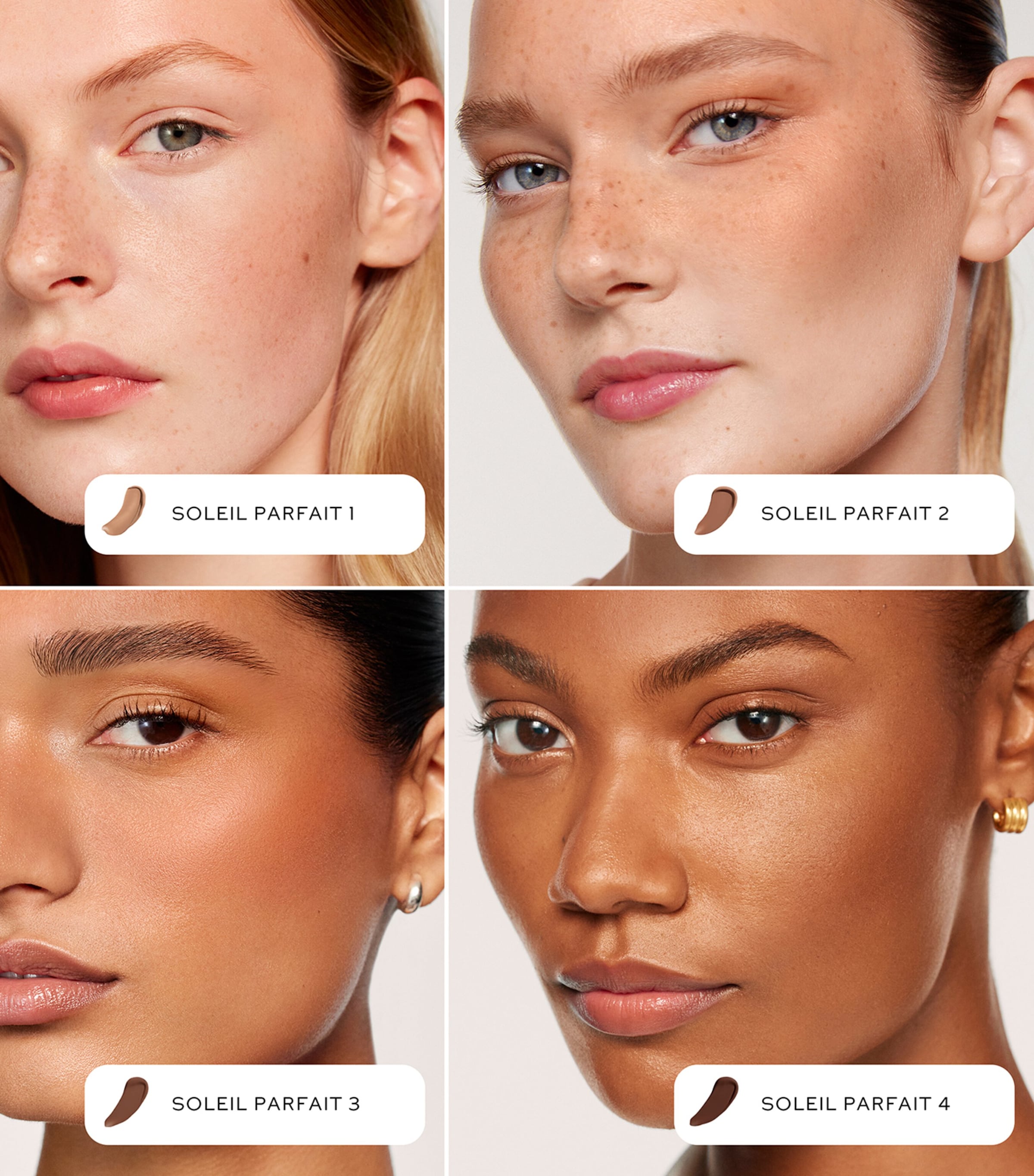 Sun Tone Bronzing Drops (30ml) SOLEIL PARFAIT 1 Image 4